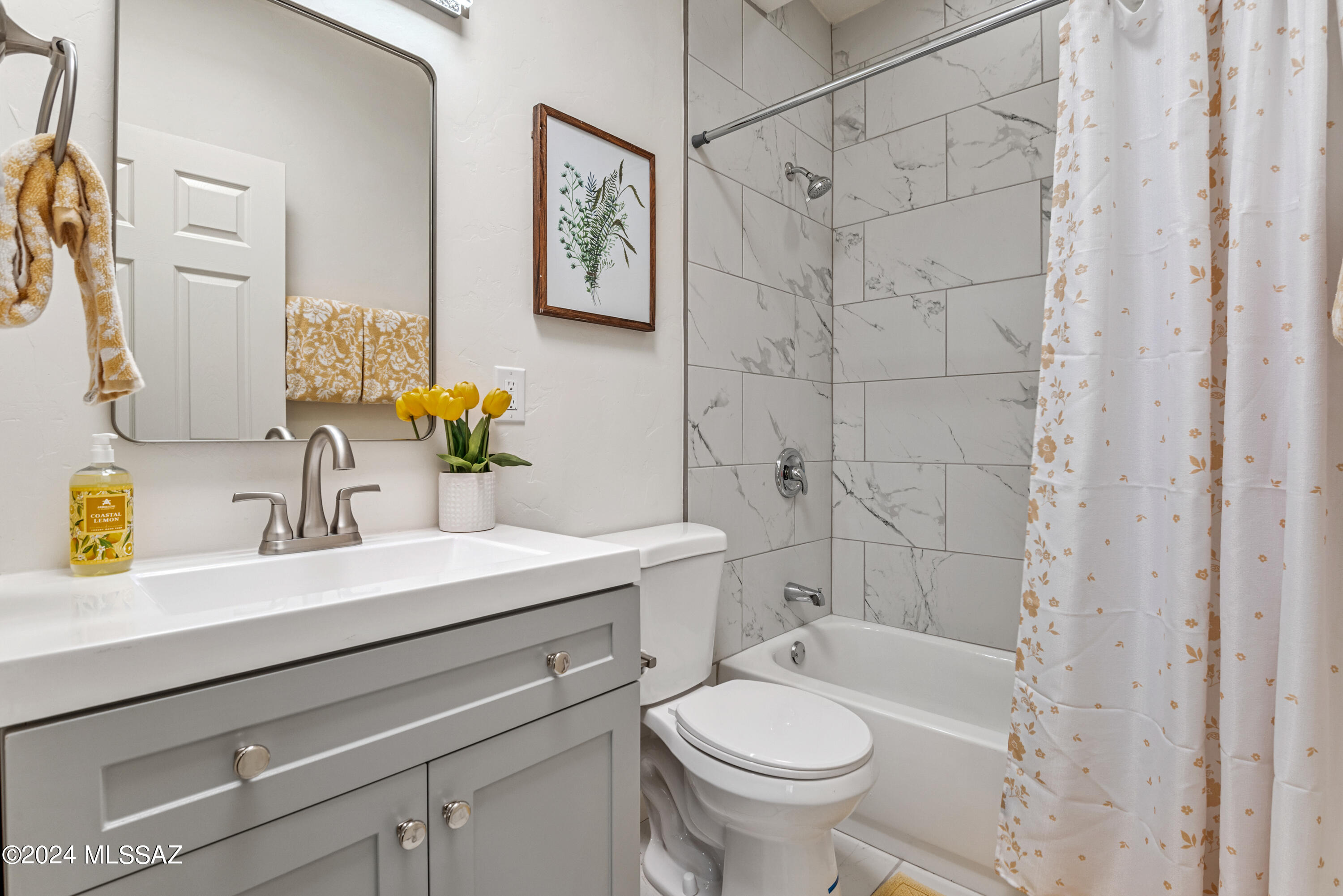 Kingston Knolls Terrace - Residential