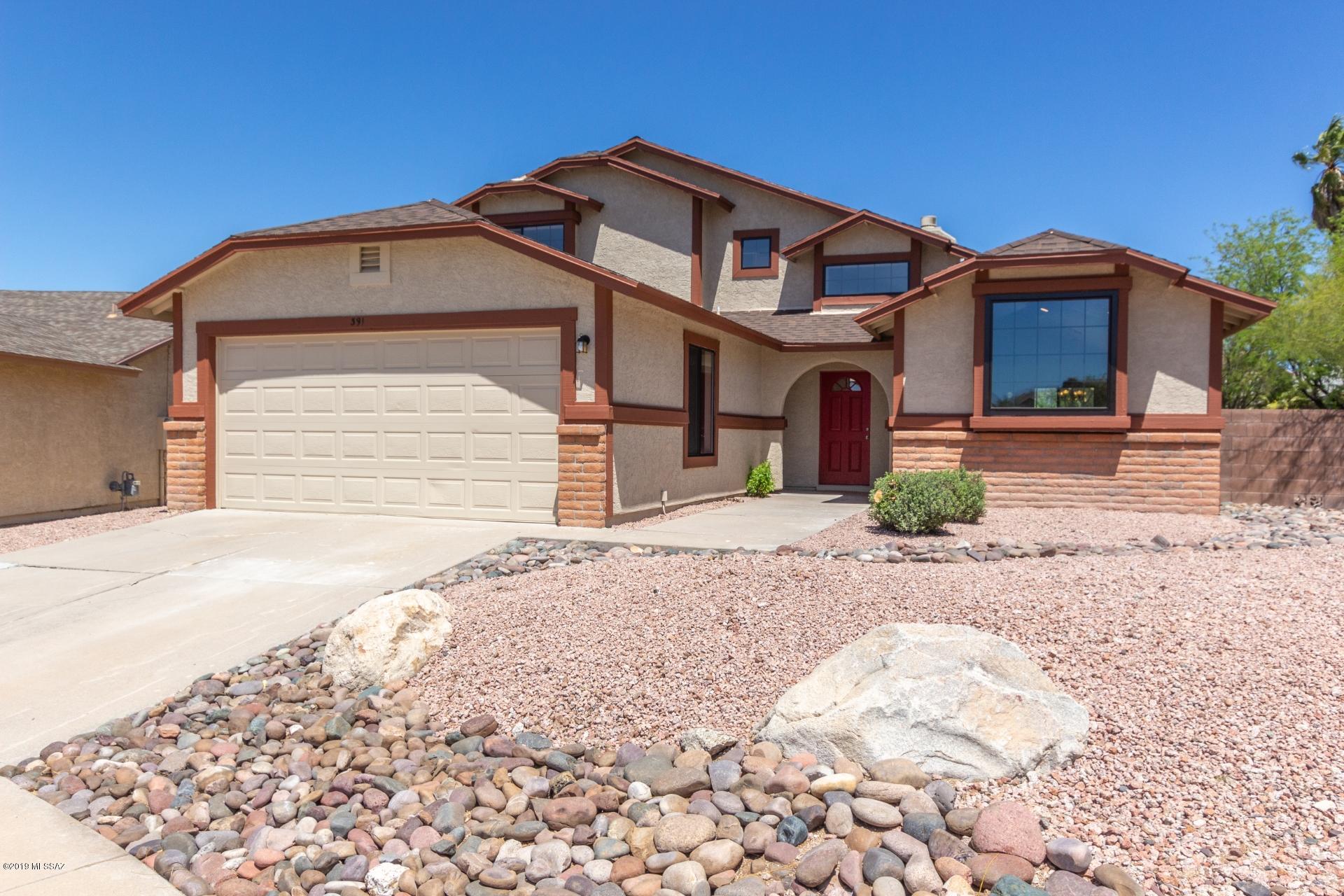 East Point Estates II (1-108) - Residential