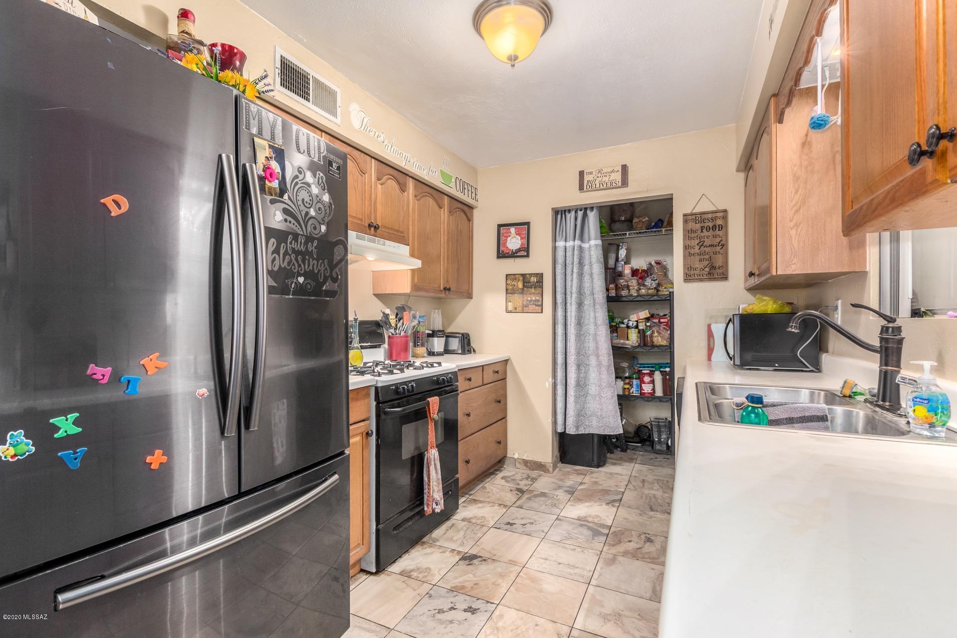 St. Katherine Court - Residential