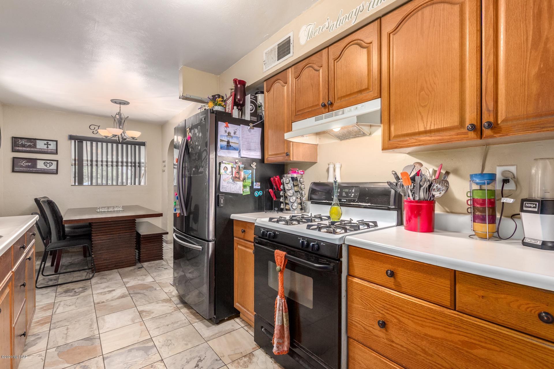 St. Katherine Court - Residential