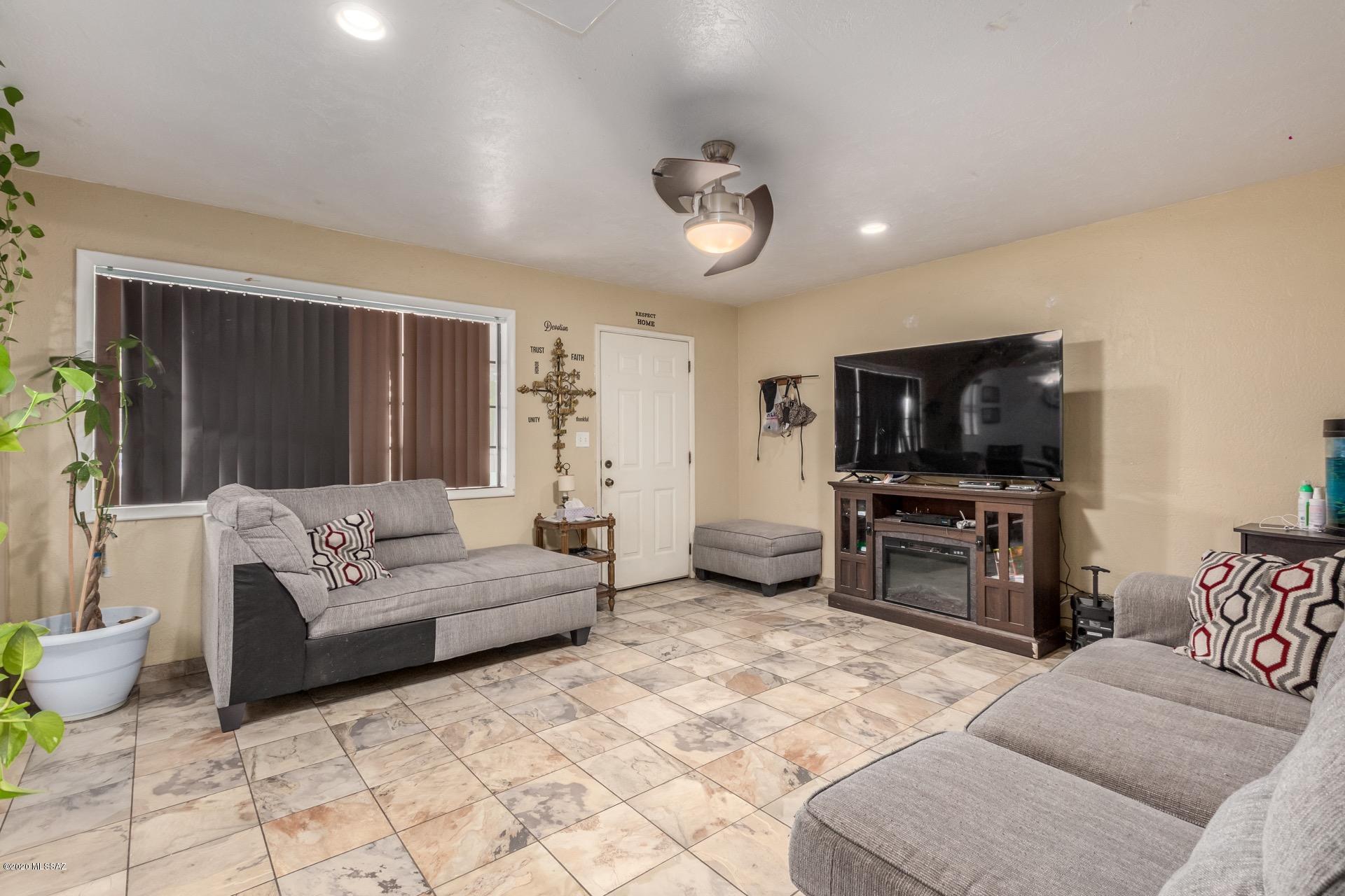 St. Katherine Court - Residential