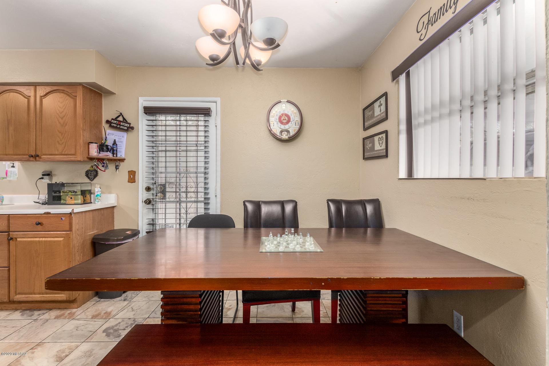 St. Katherine Court - Residential