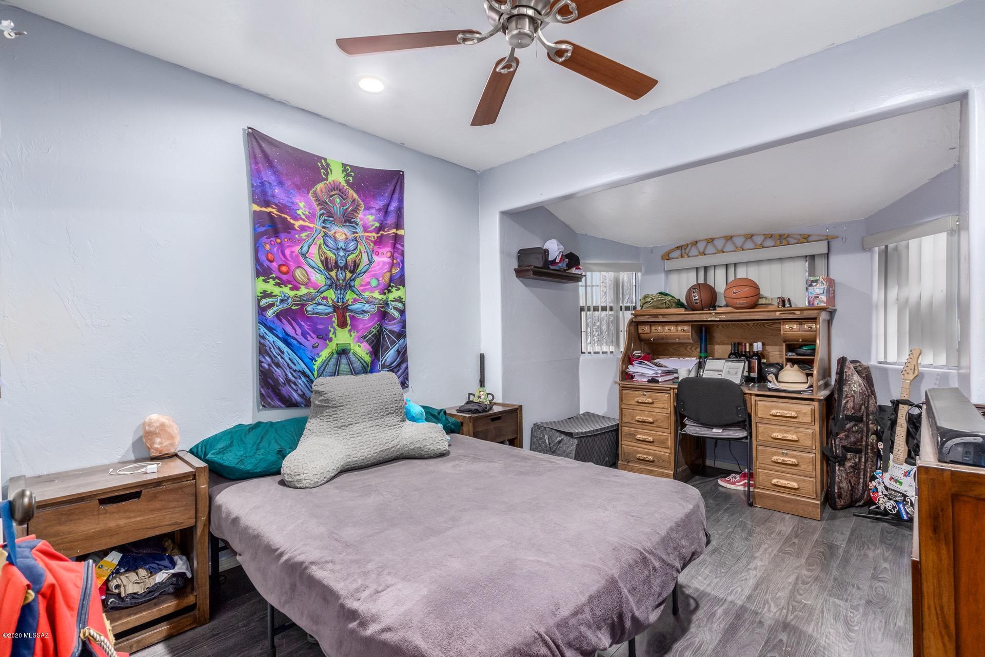 St. Katherine Court - Residential