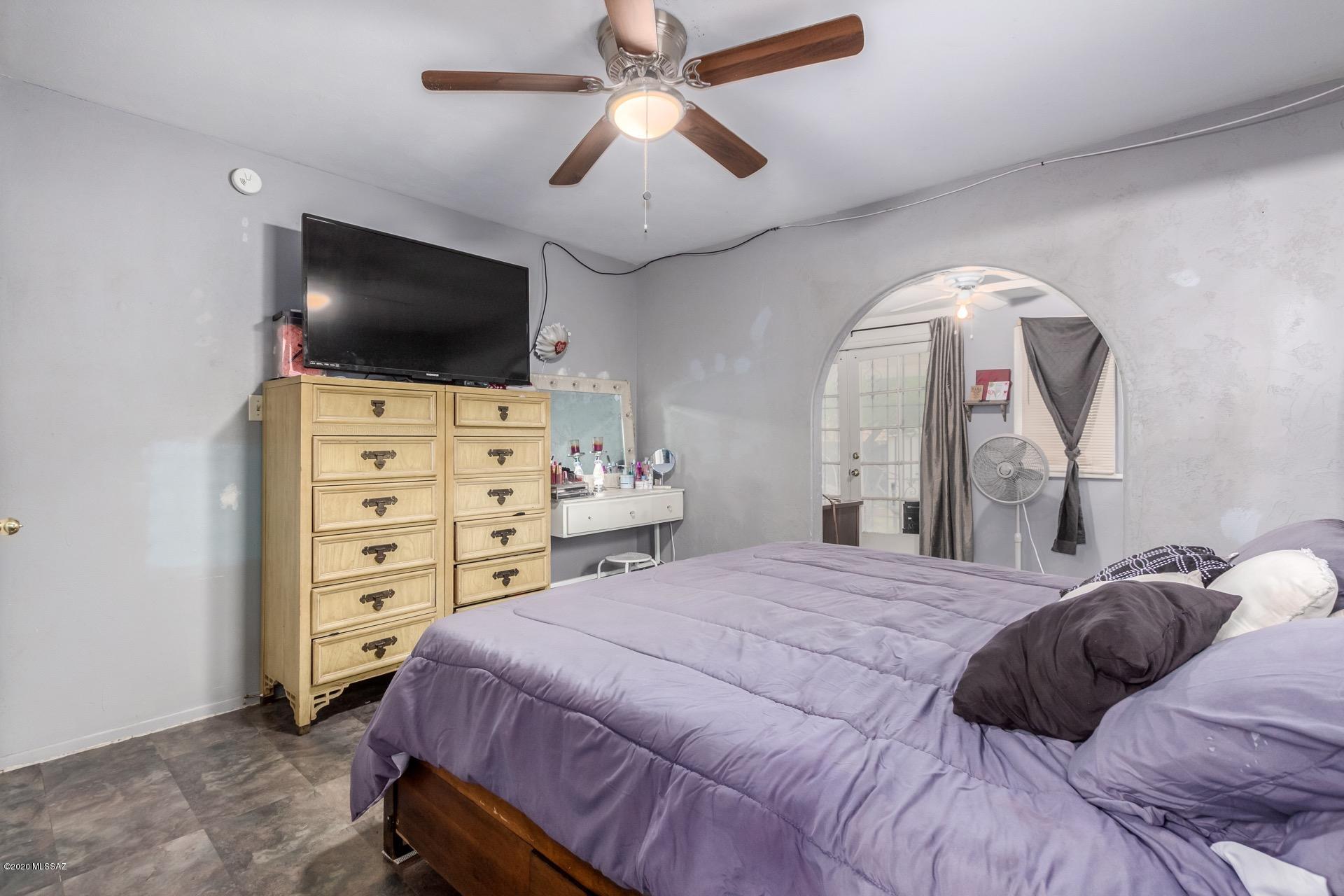 St. Katherine Court - Residential
