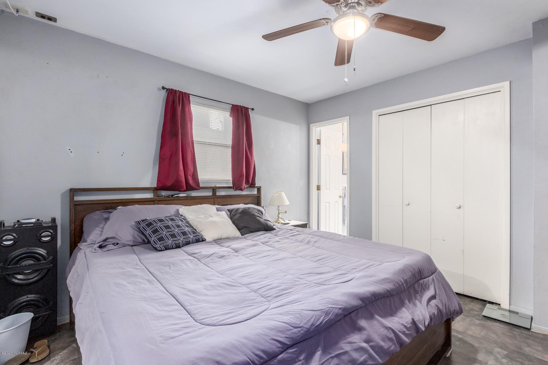 St. Katherine Court - Residential