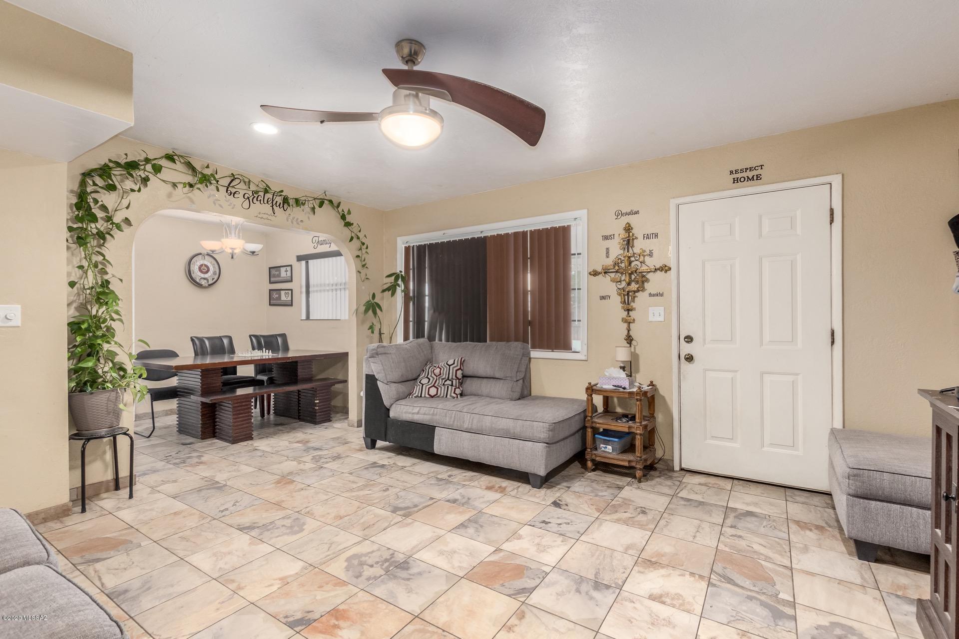 St. Katherine Court - Residential