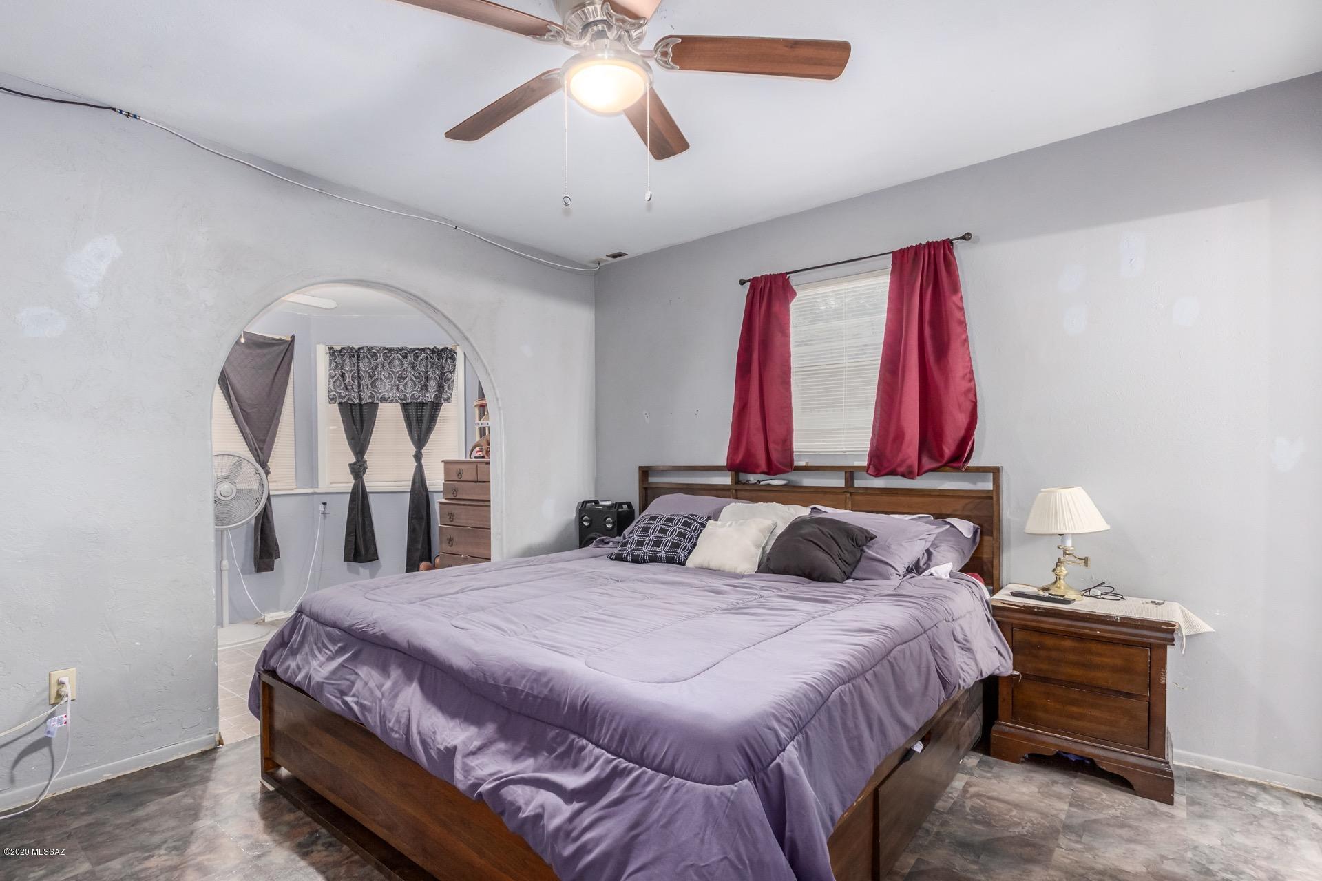 St. Katherine Court - Residential
