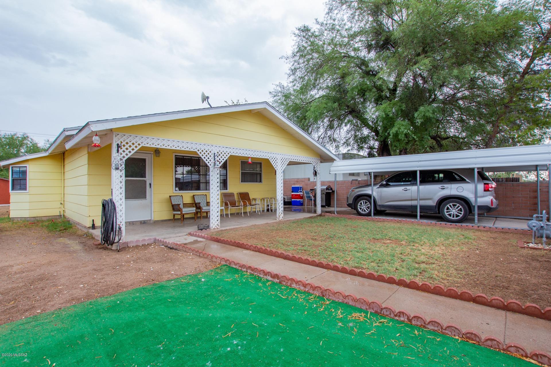 St. Katherine Court - Residential