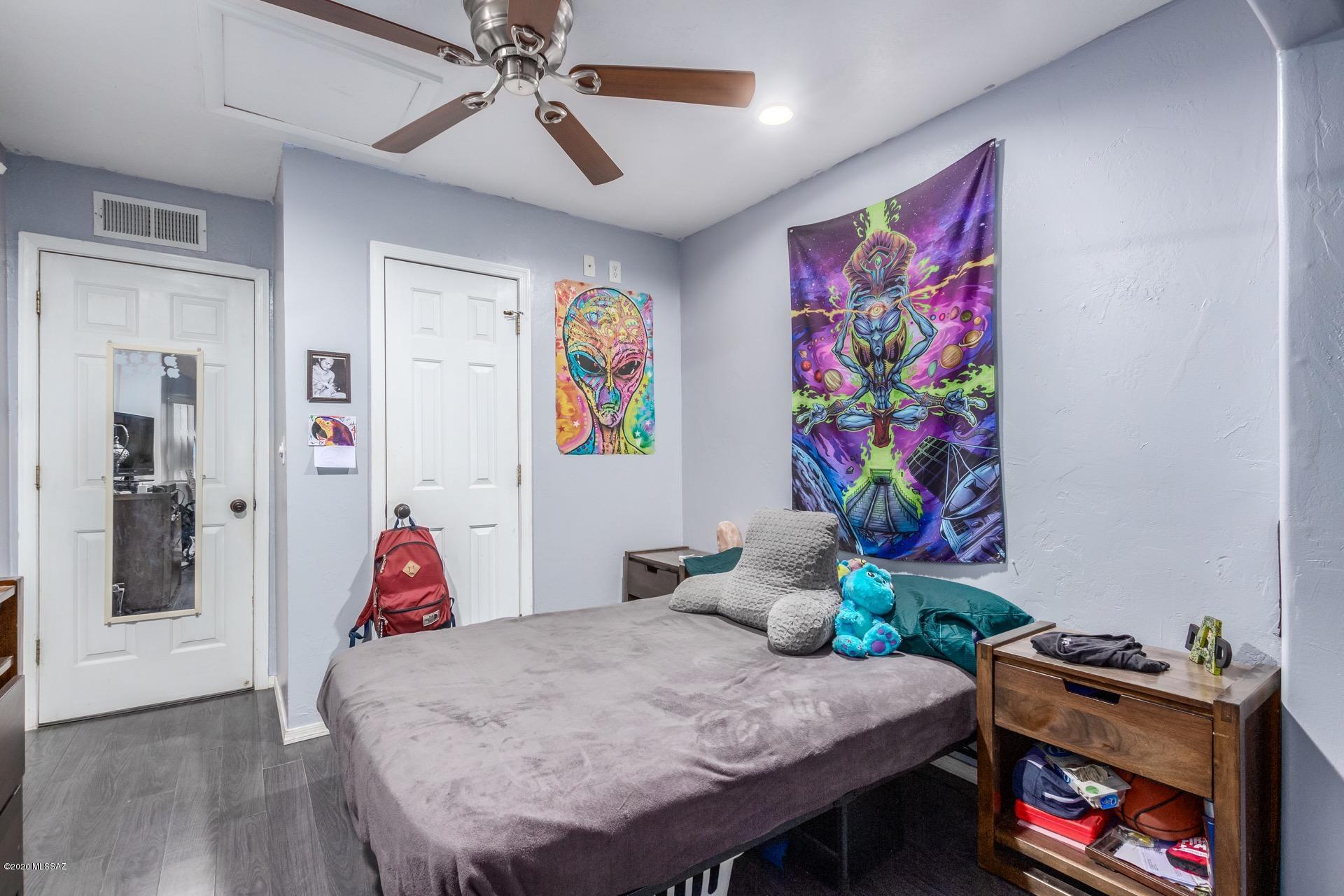 St. Katherine Court - Residential