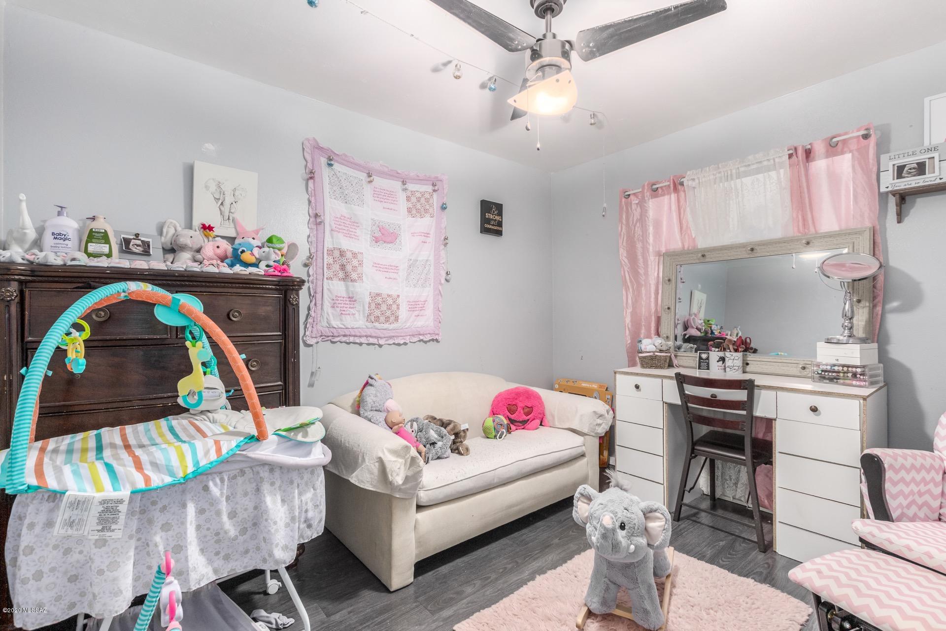 St. Katherine Court - Residential