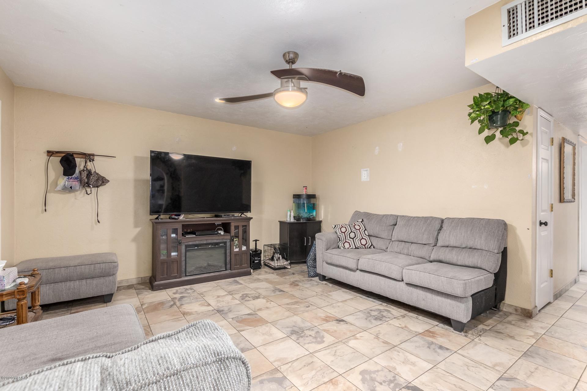 St. Katherine Court - Residential