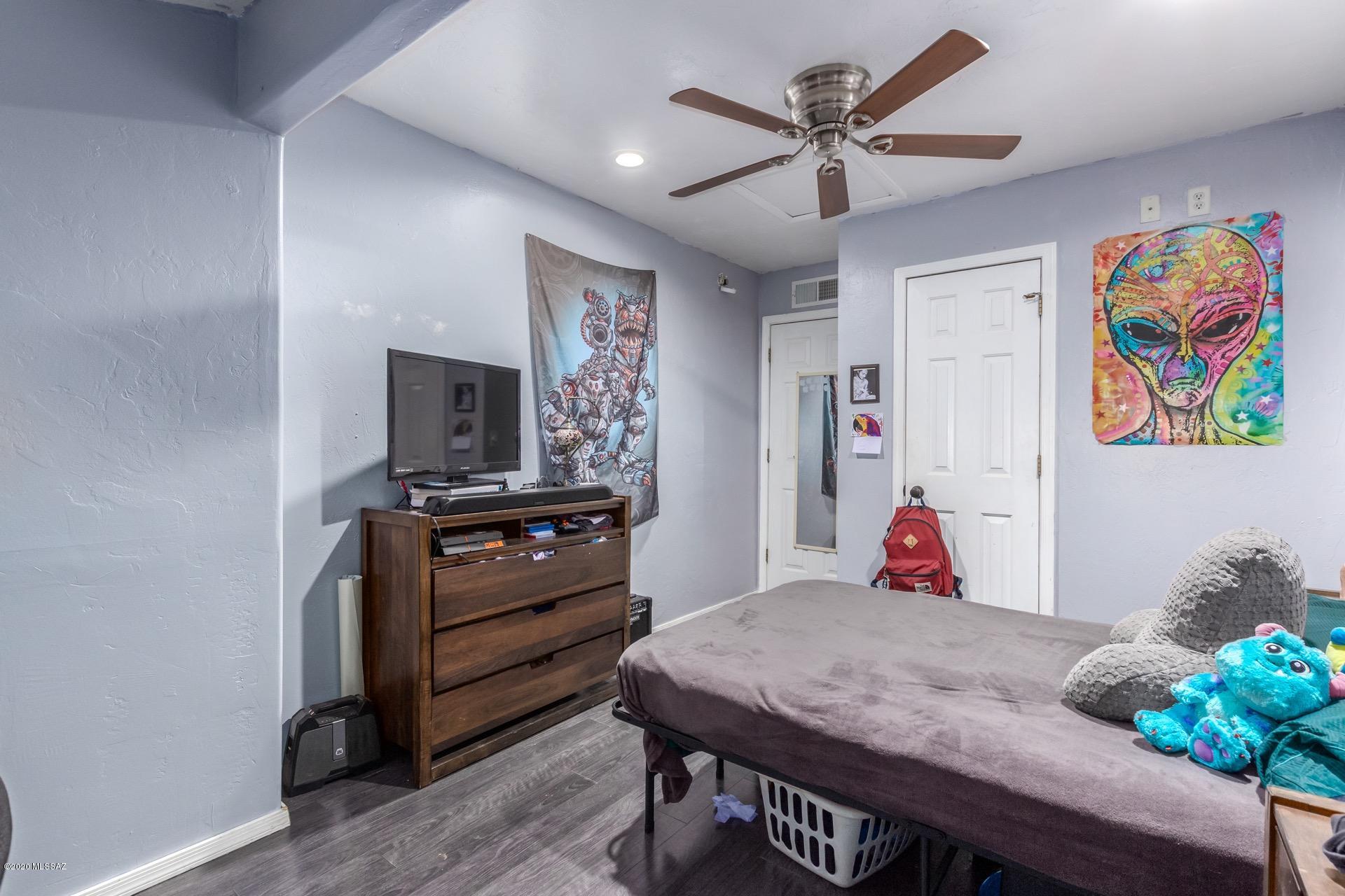 St. Katherine Court - Residential