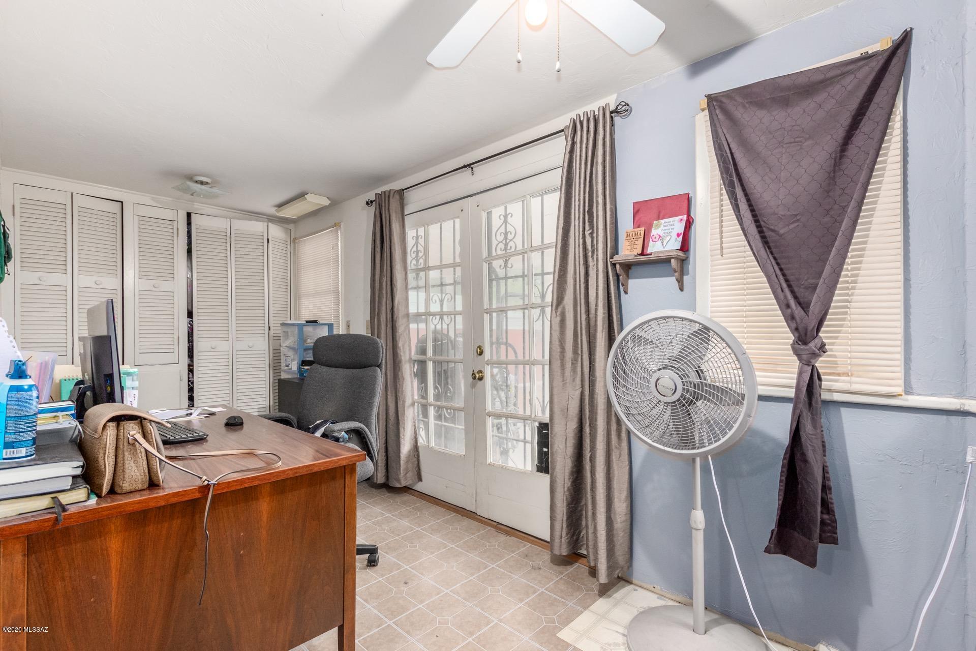 St. Katherine Court - Residential