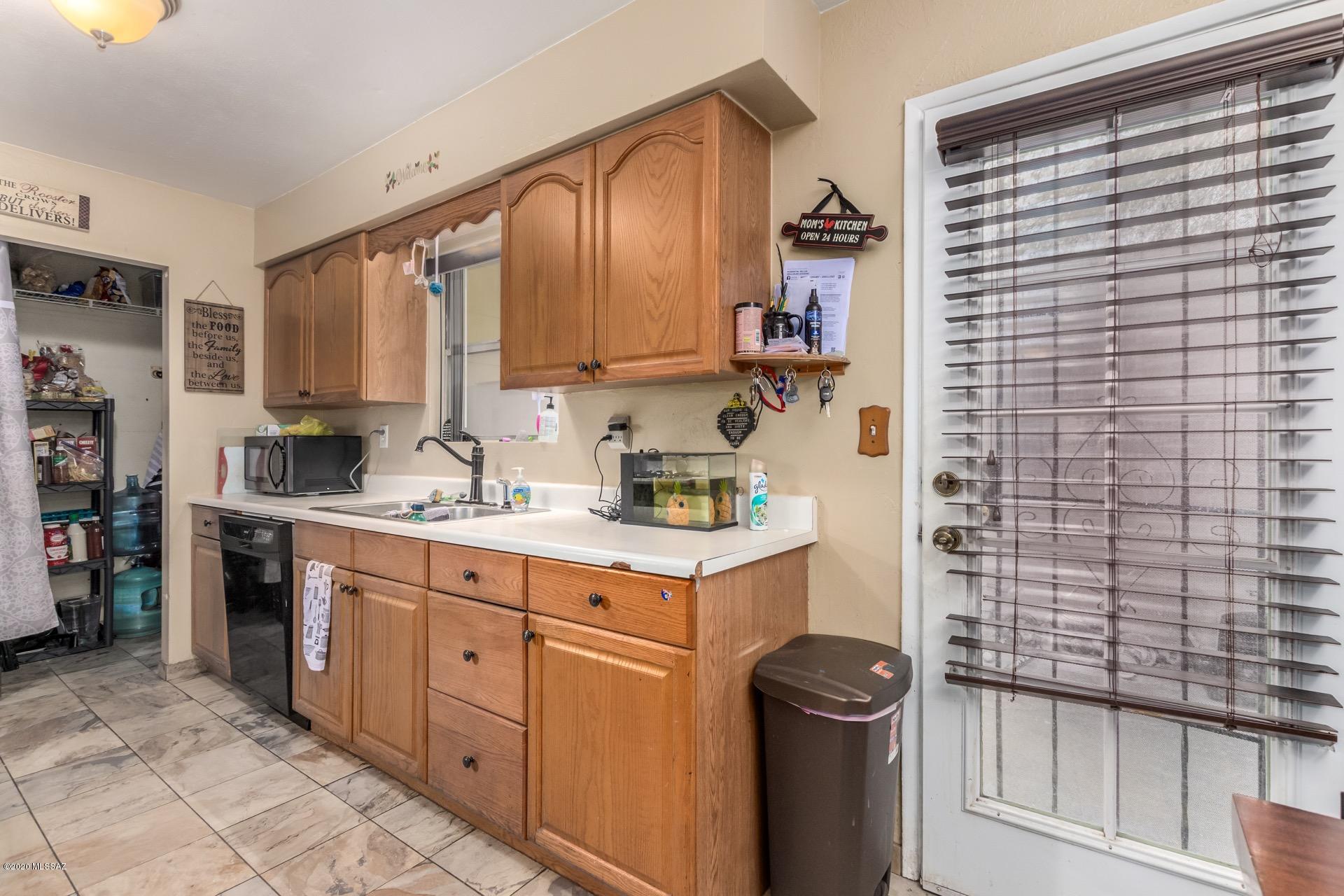 St. Katherine Court - Residential