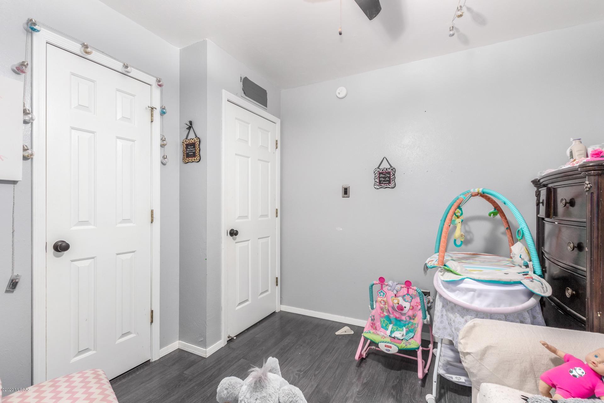 St. Katherine Court - Residential