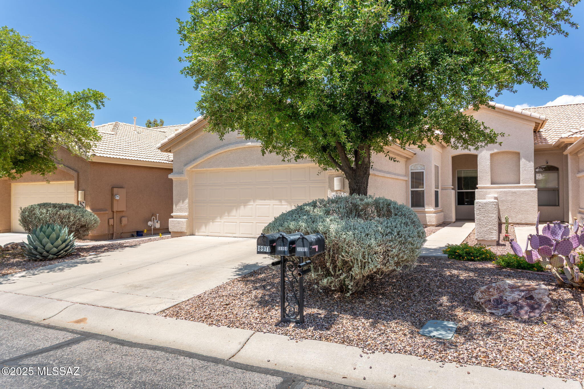 Saddlebrooke - Residential