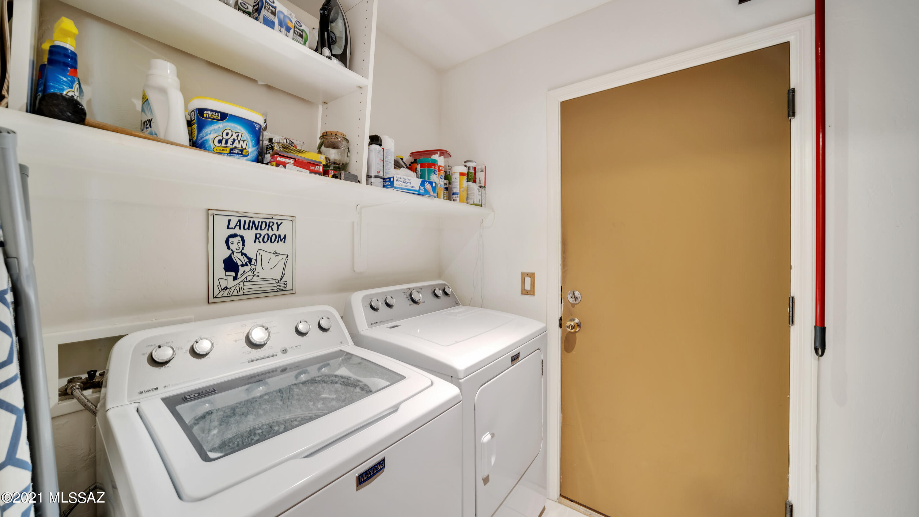 Rancho Del Lago (608-1030) - Residential