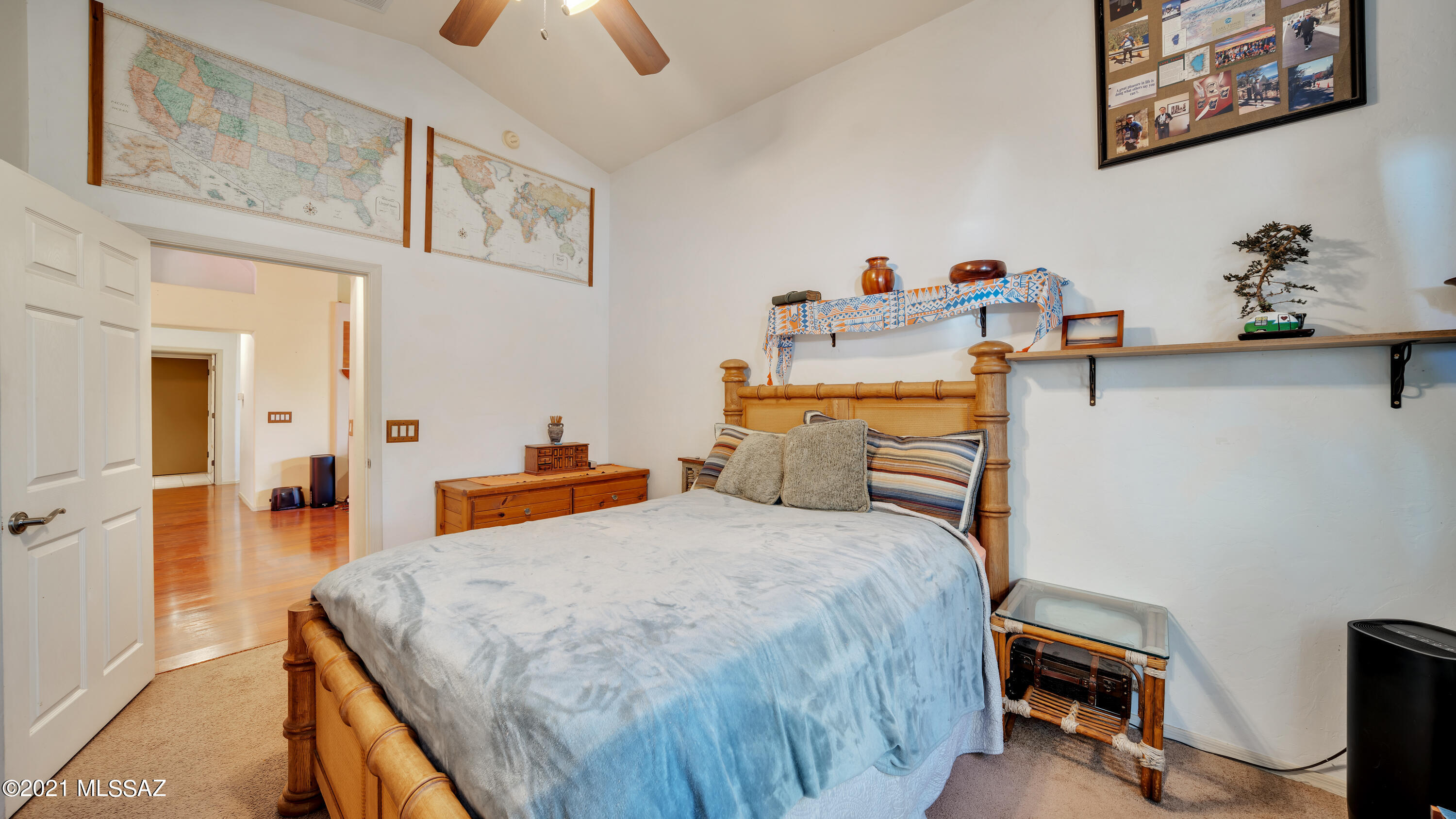 Rancho Del Lago (608-1030) - Residential