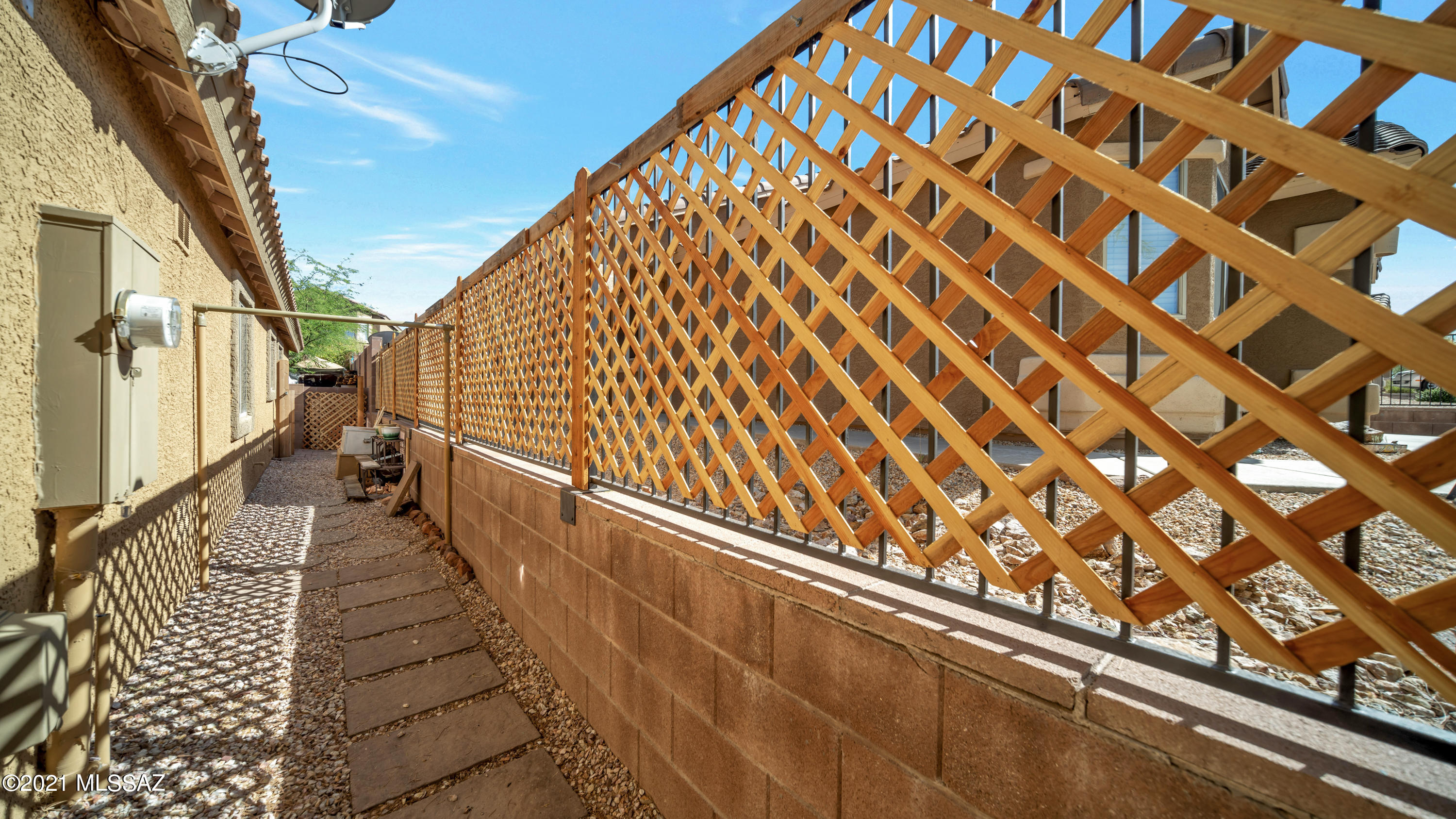 Rancho Del Lago (608-1030) - Residential
