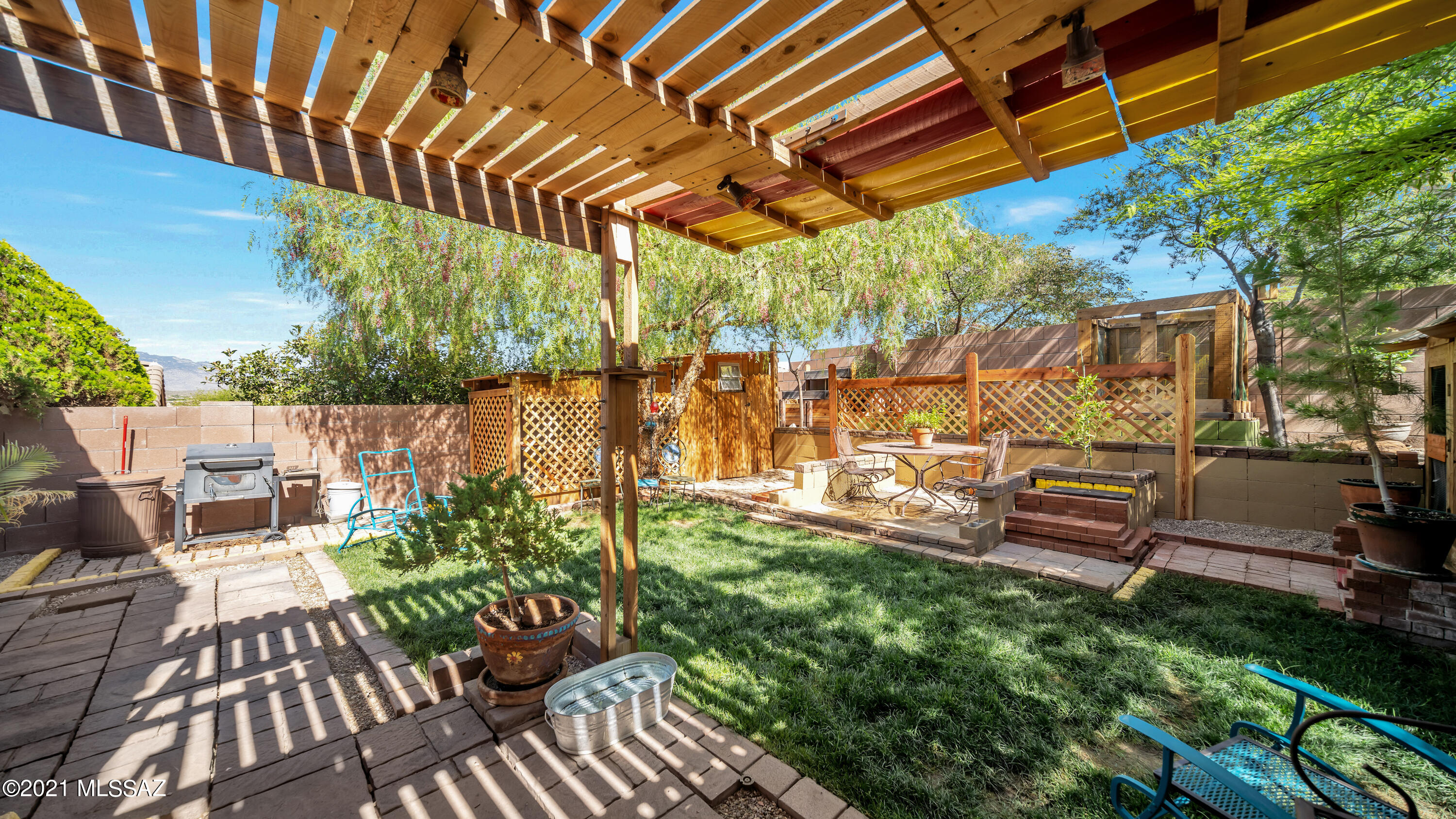 Rancho Del Lago (608-1030) - Residential
