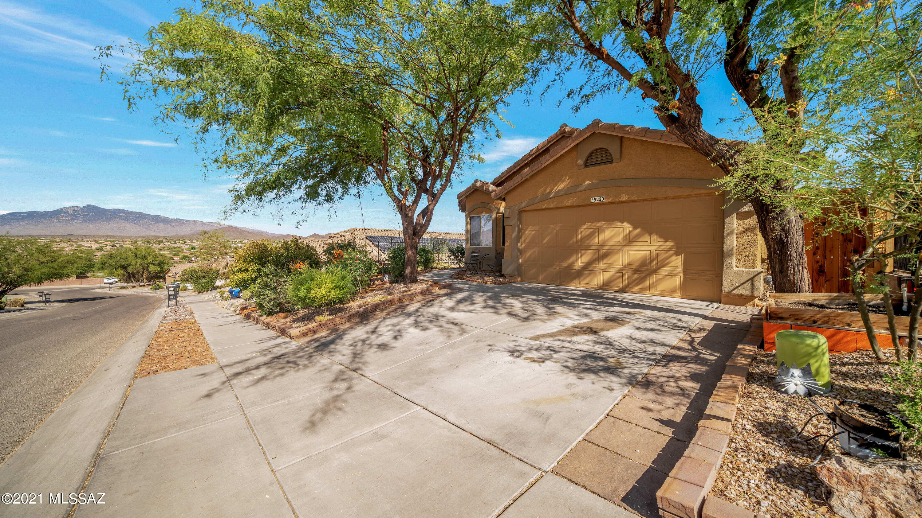 Rancho Del Lago (608-1030) - Residential