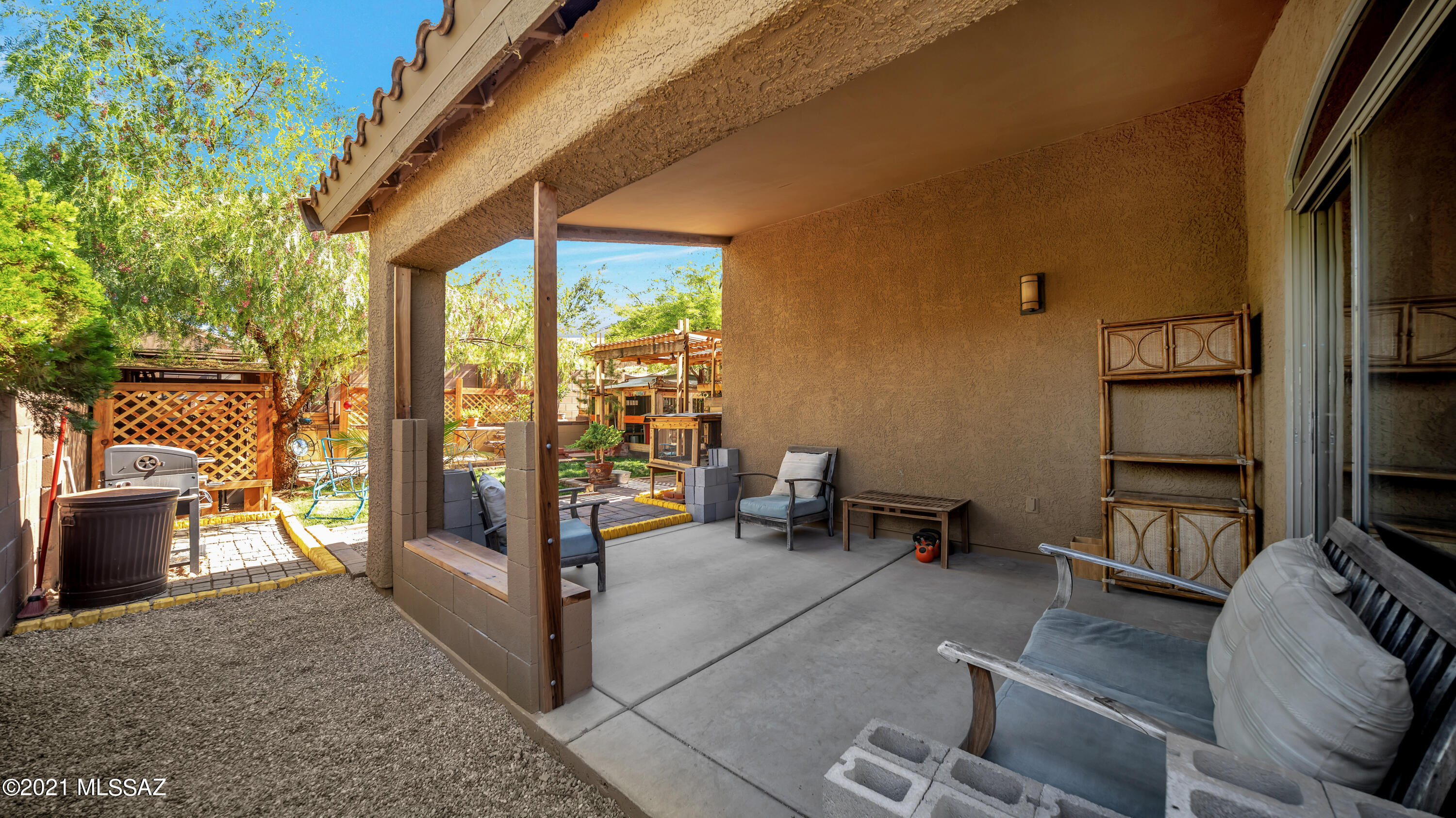 Rancho Del Lago (608-1030) - Residential