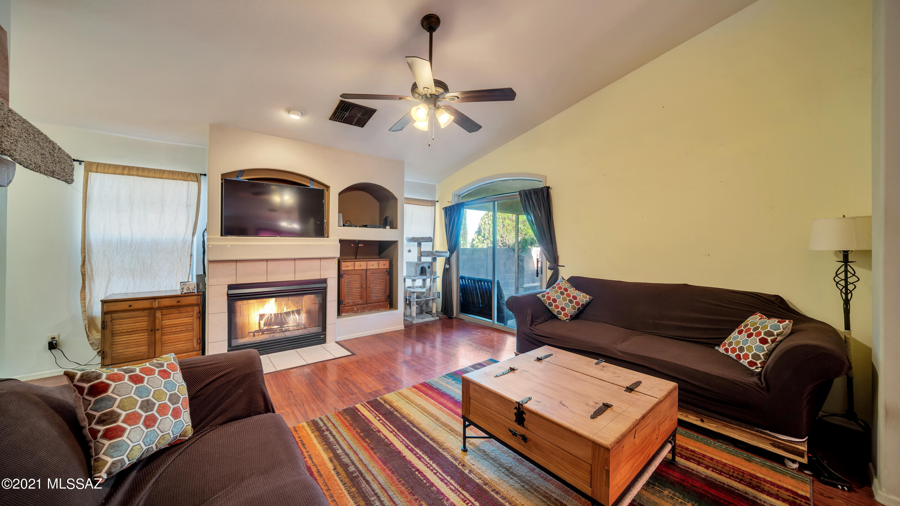 Rancho Del Lago (608-1030) - Residential