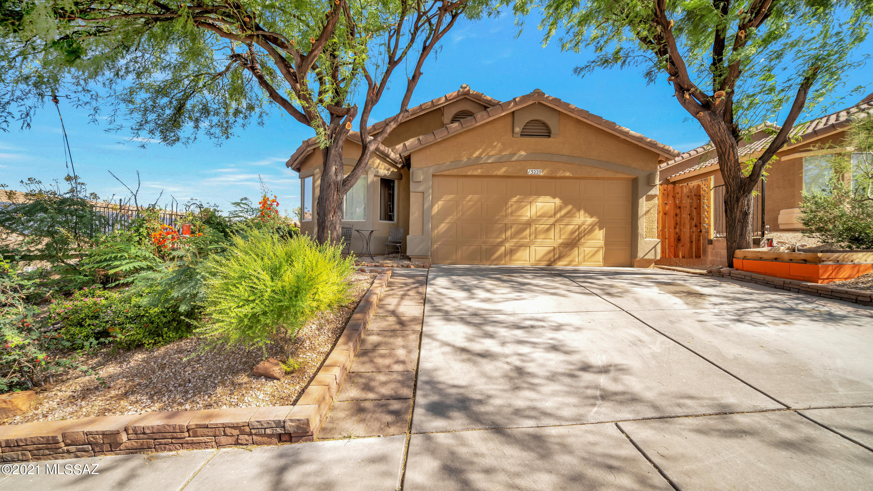 Rancho Del Lago (608-1030) - Residential