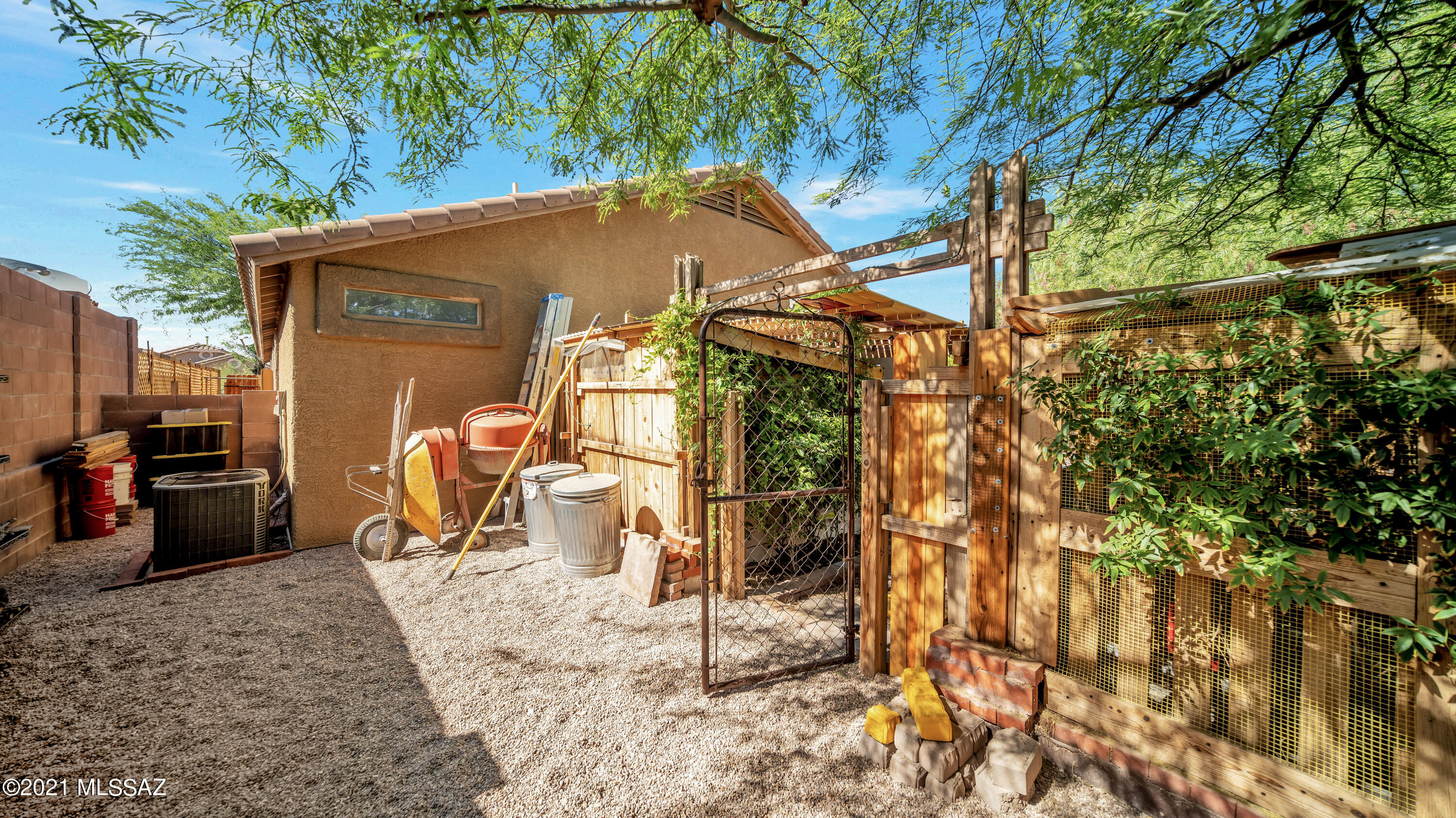 Rancho Del Lago (608-1030) - Residential