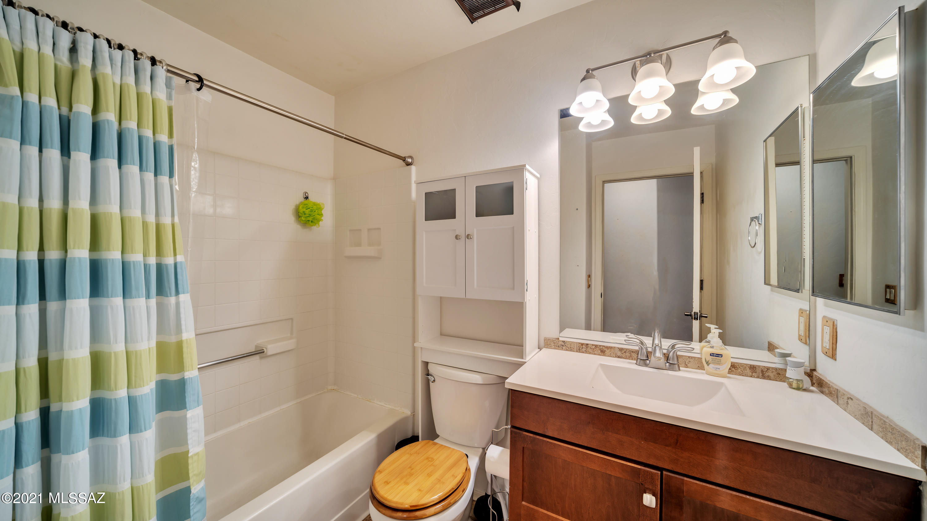 Rancho Del Lago (608-1030) - Residential