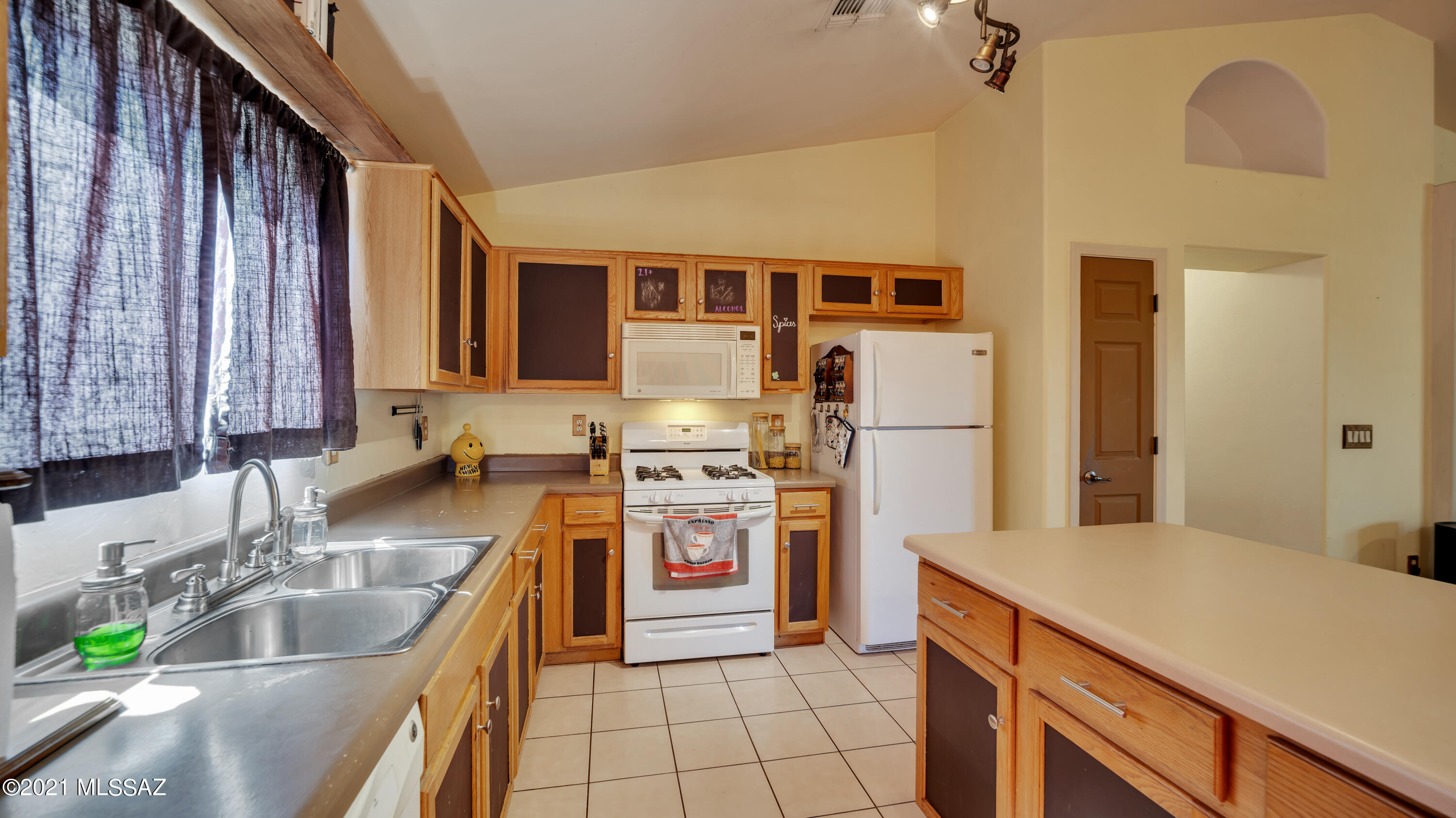 Rancho Del Lago (608-1030) - Residential