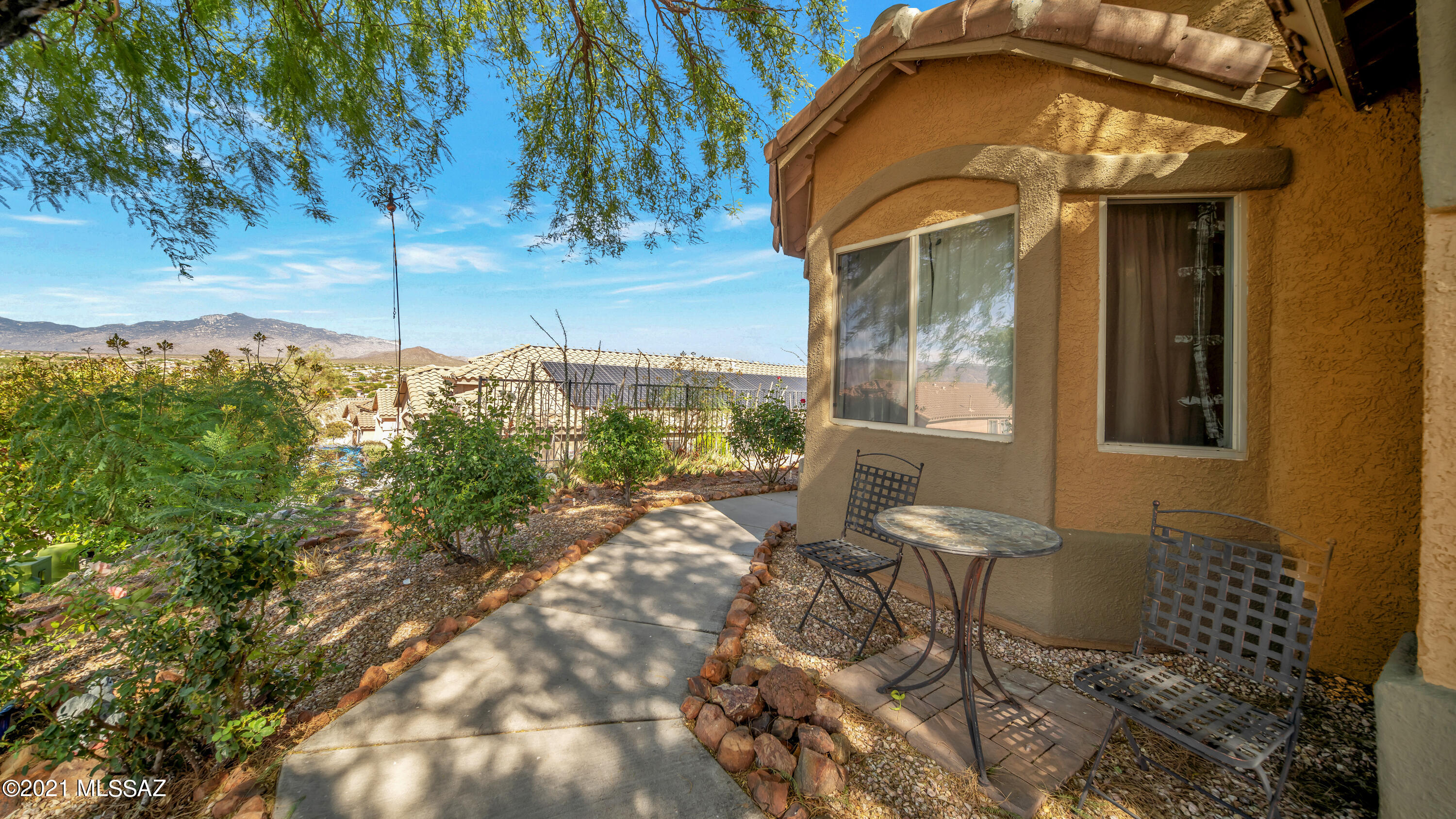 Rancho Del Lago (608-1030) - Residential