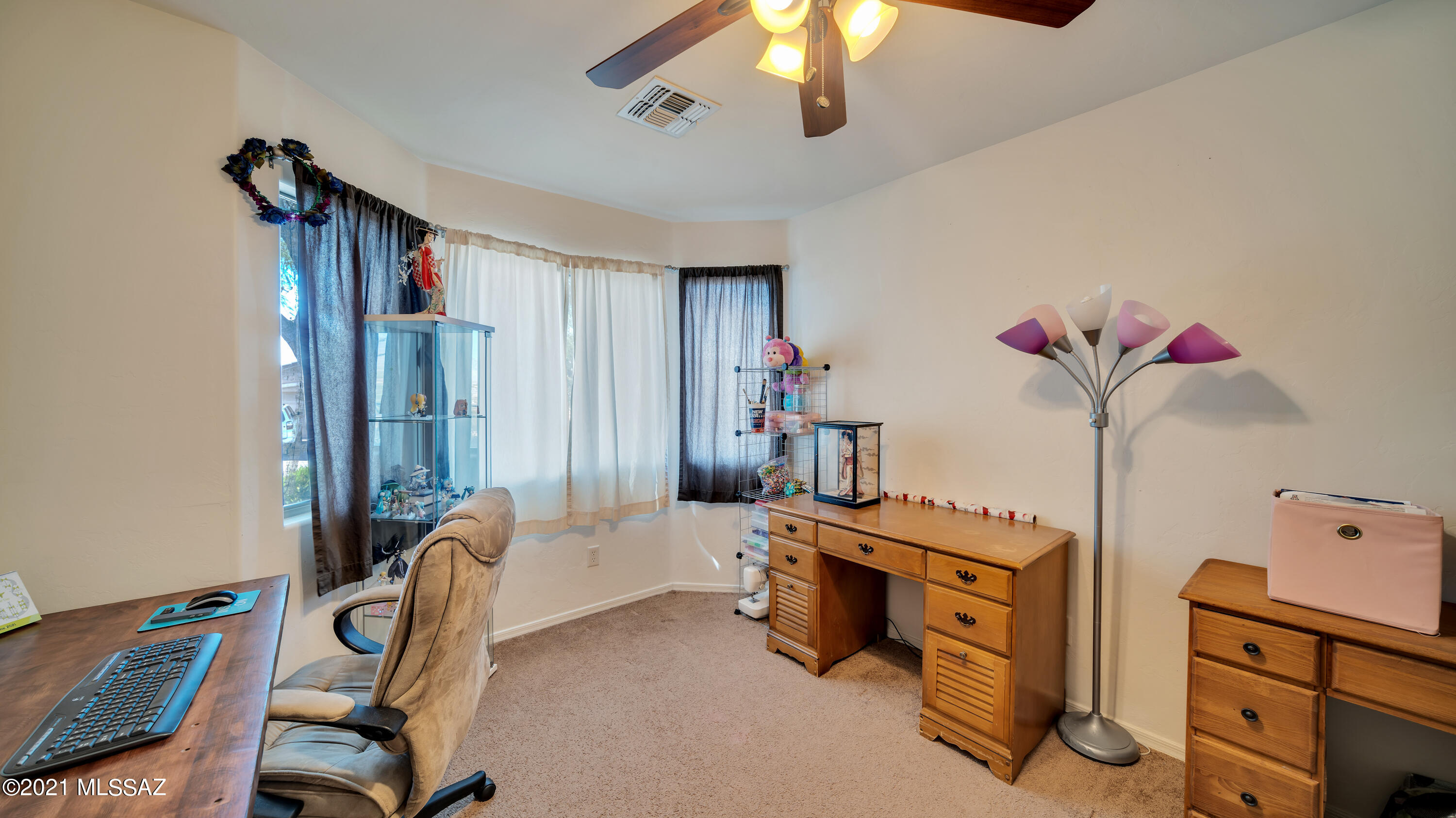 Rancho Del Lago (608-1030) - Residential