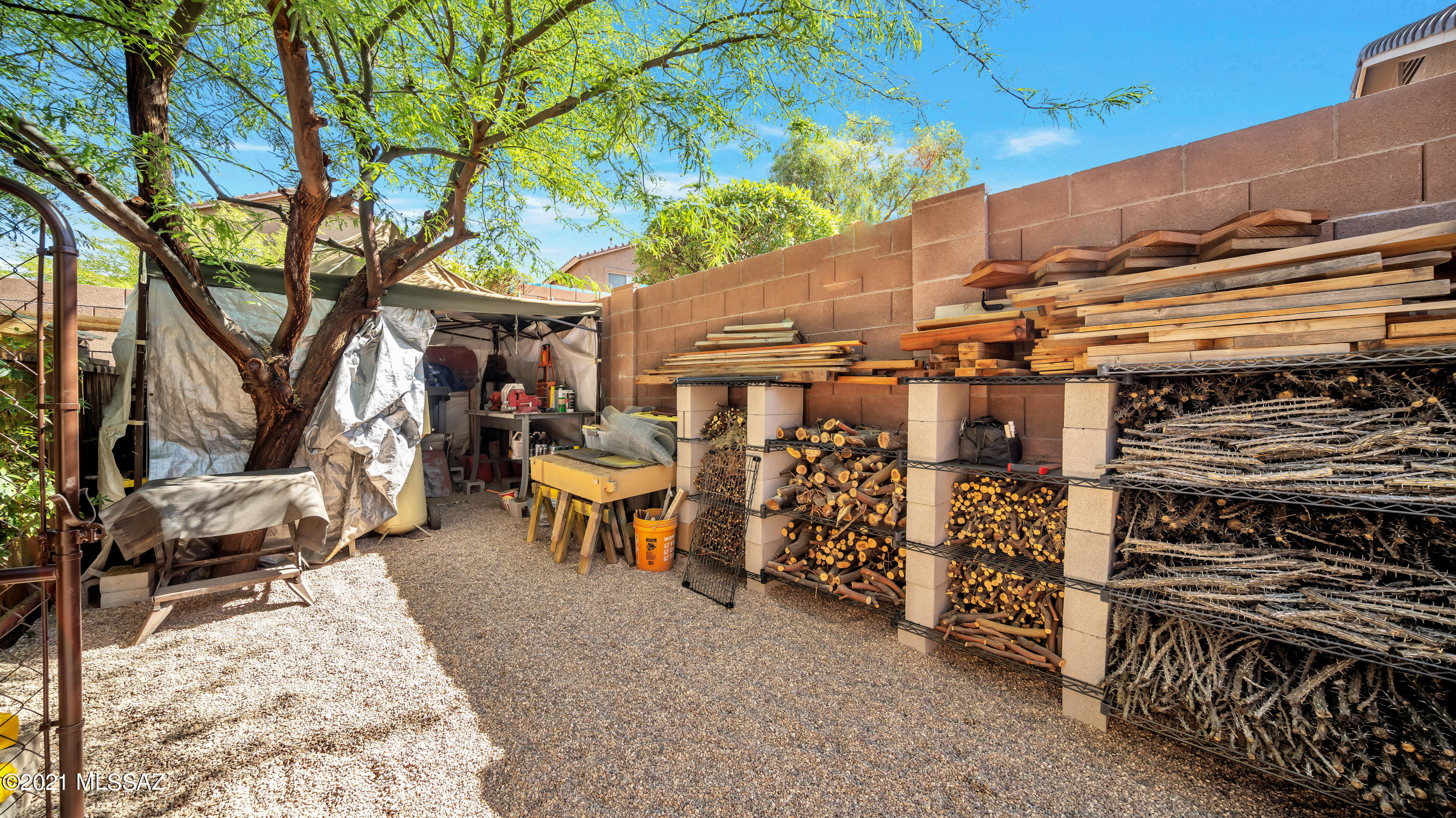 Rancho Del Lago (608-1030) - Residential