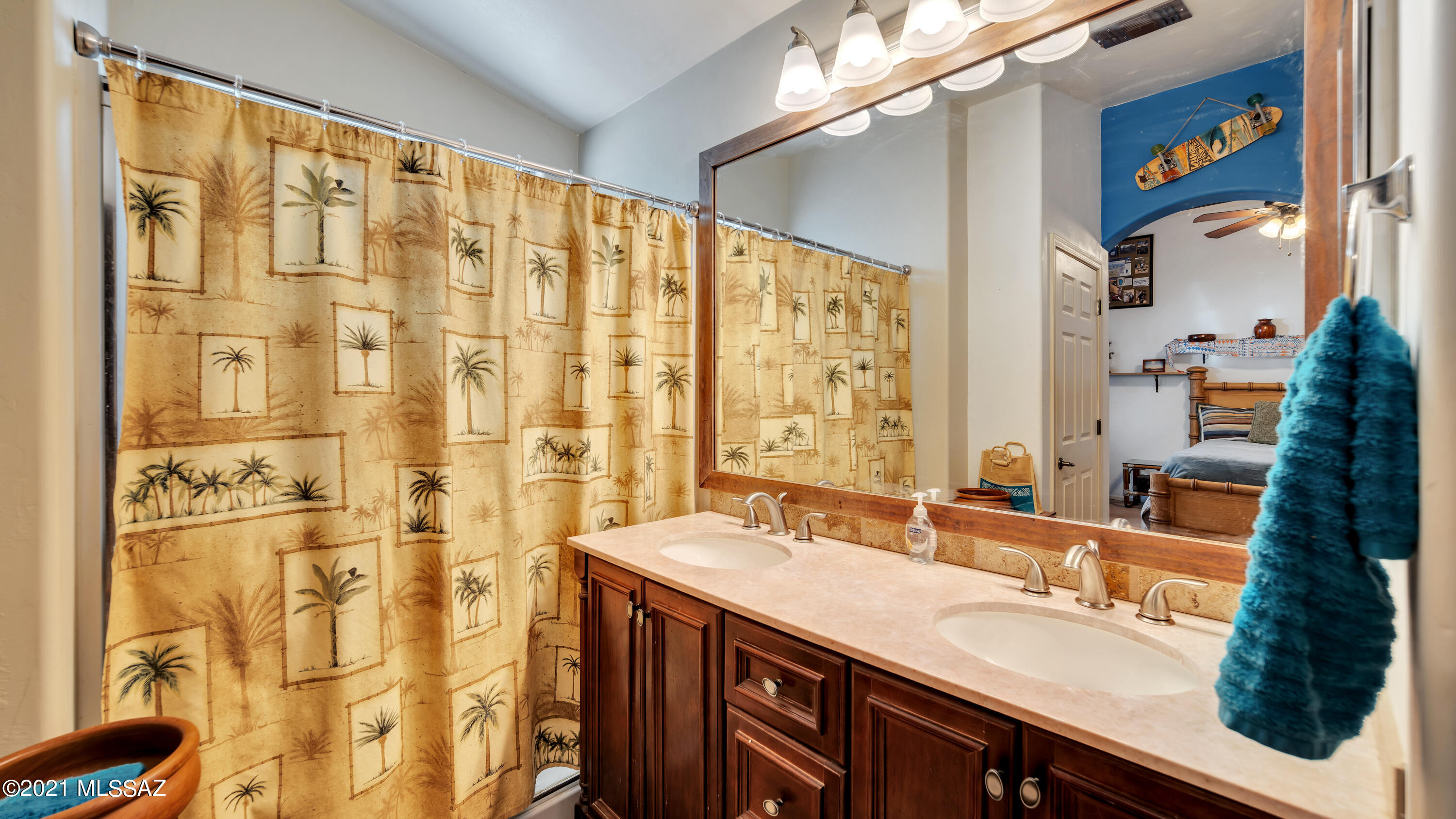 Rancho Del Lago (608-1030) - Residential