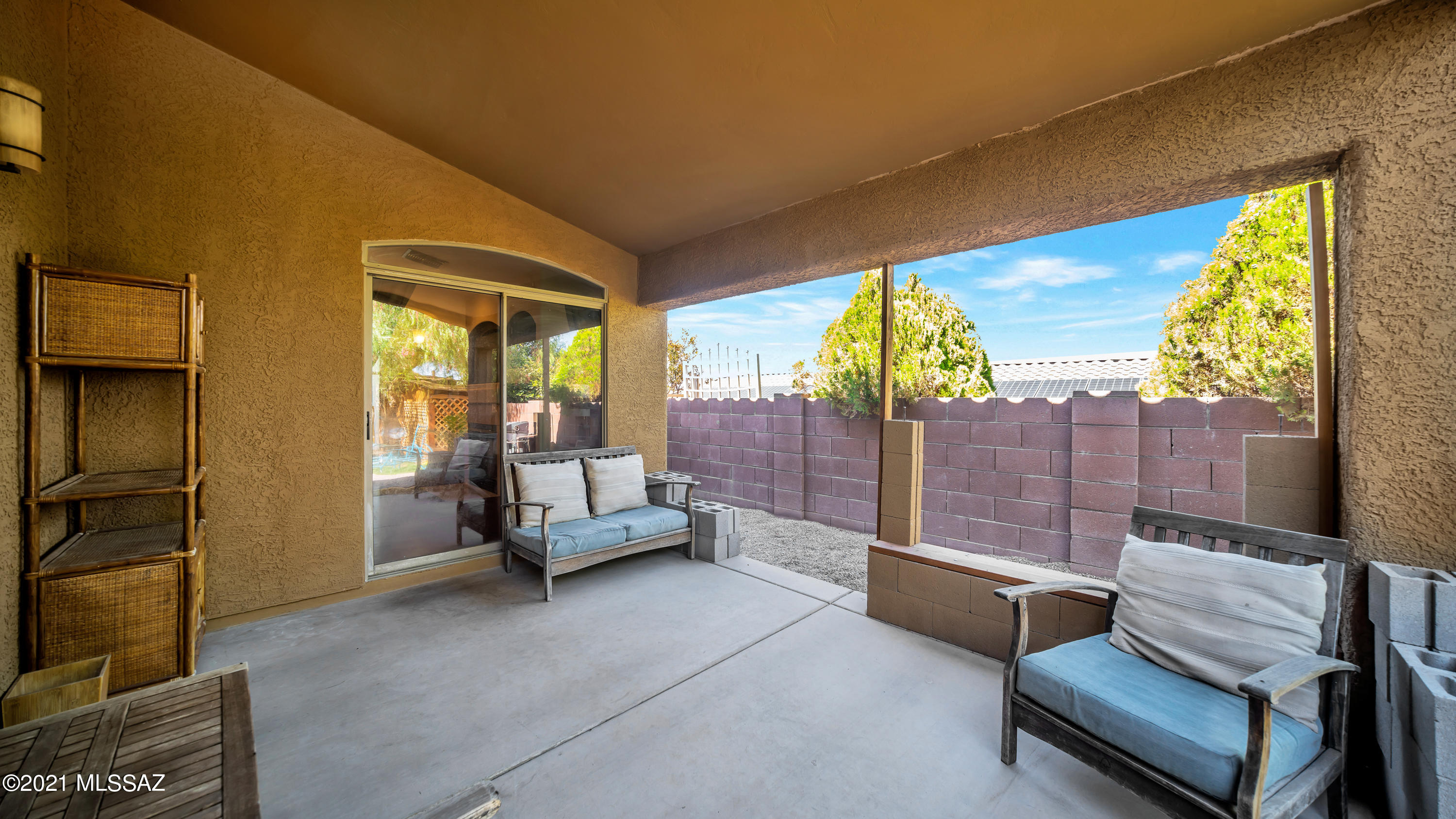 Rancho Del Lago (608-1030) - Residential