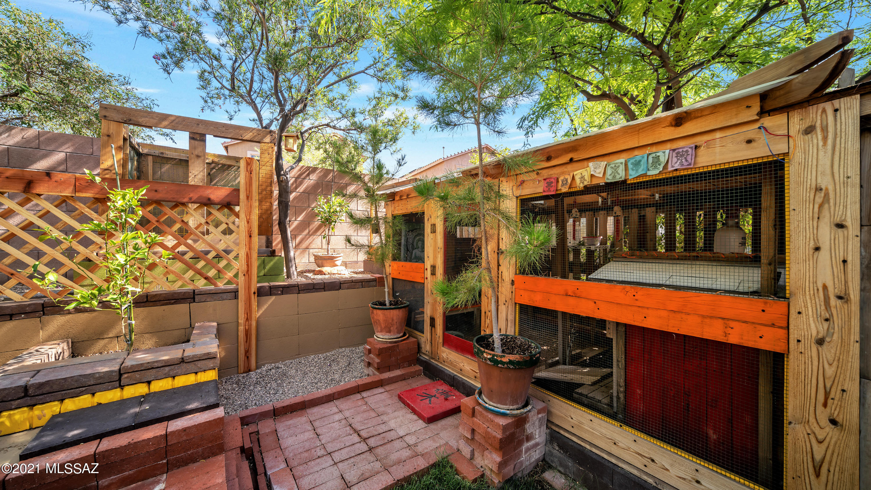 Rancho Del Lago (608-1030) - Residential