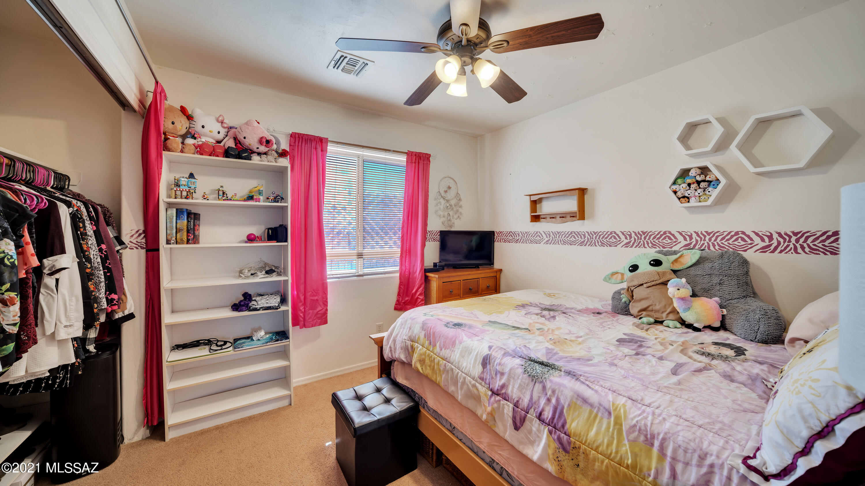 Rancho Del Lago (608-1030) - Residential