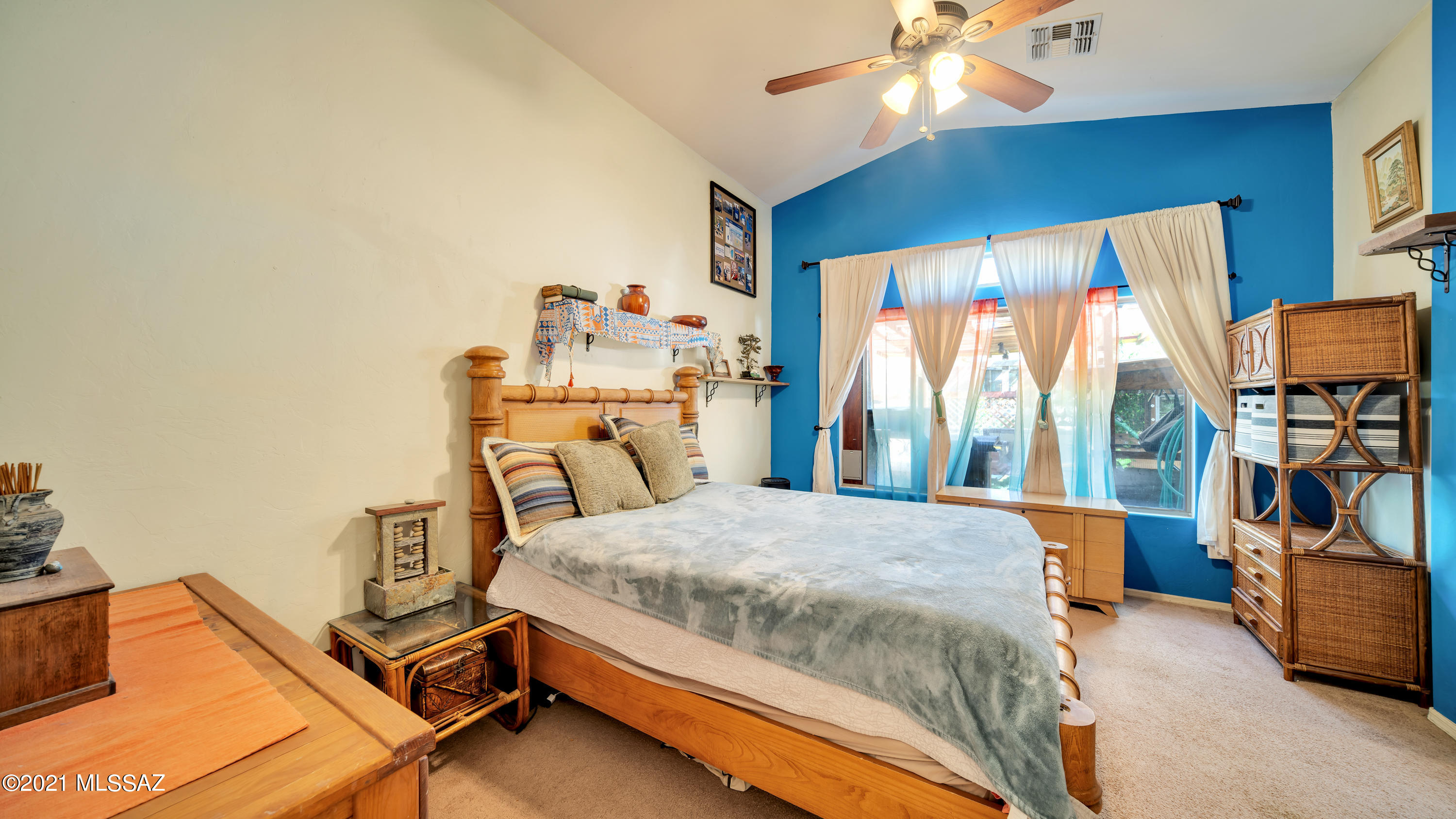 Rancho Del Lago (608-1030) - Residential
