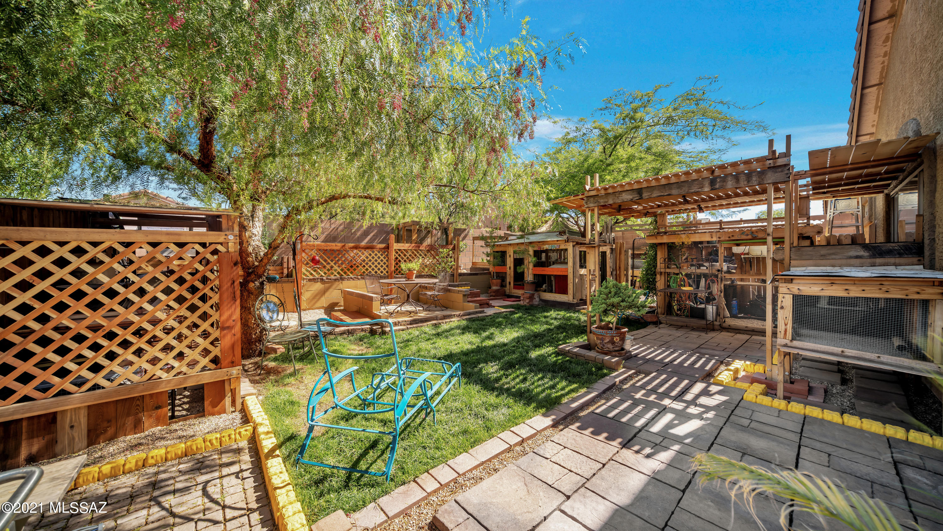 Rancho Del Lago (608-1030) - Residential
