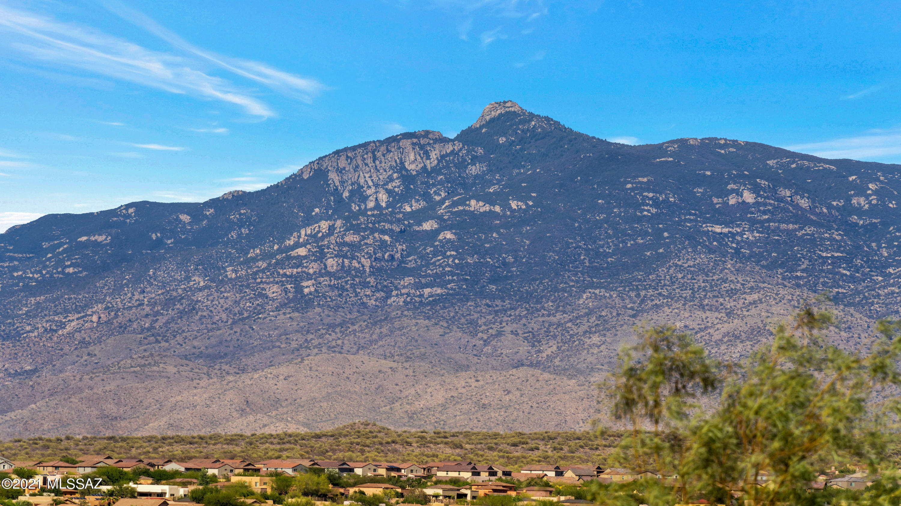 Rancho Del Lago (608-1030) - Residential