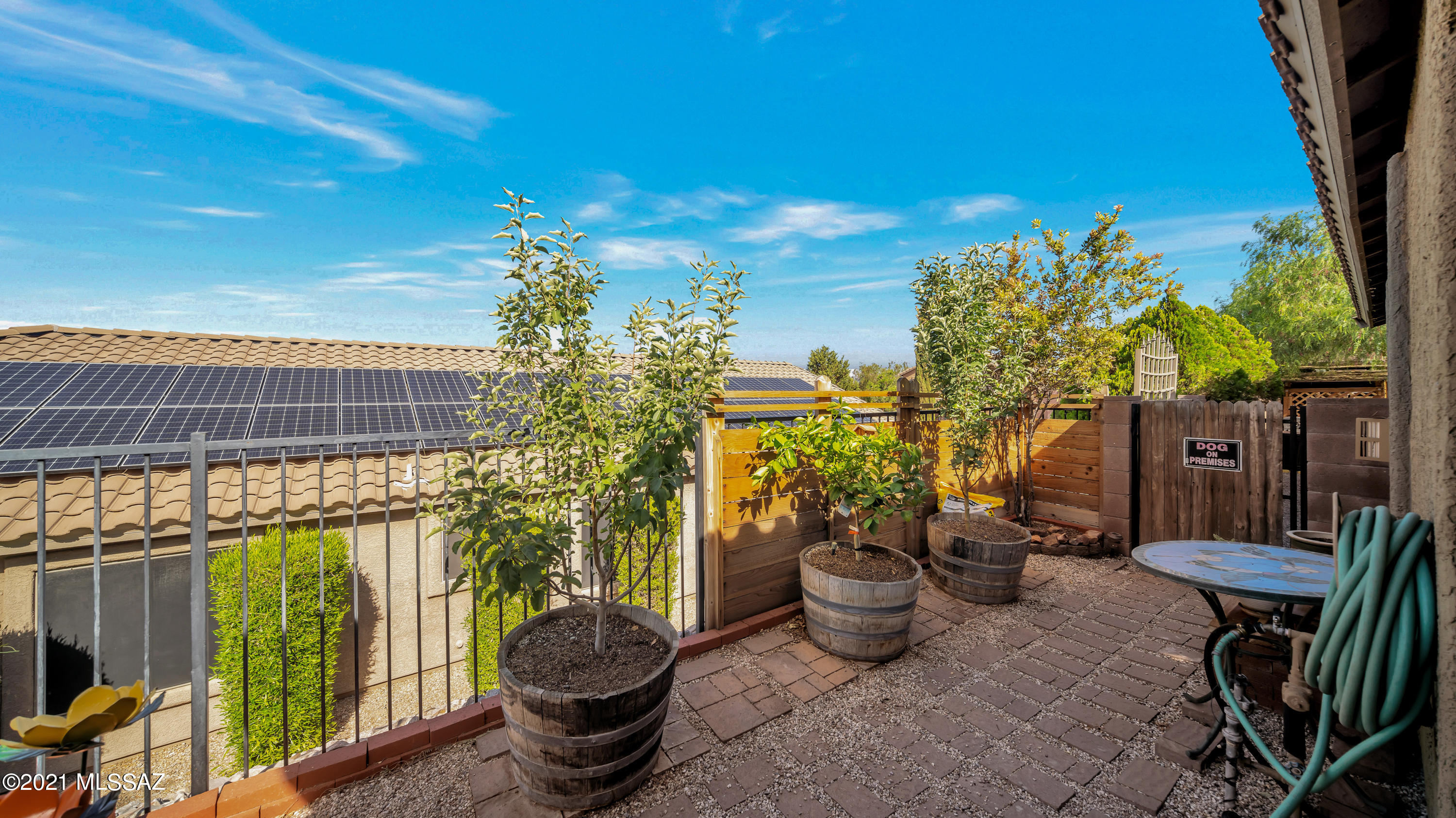 Rancho Del Lago (608-1030) - Residential