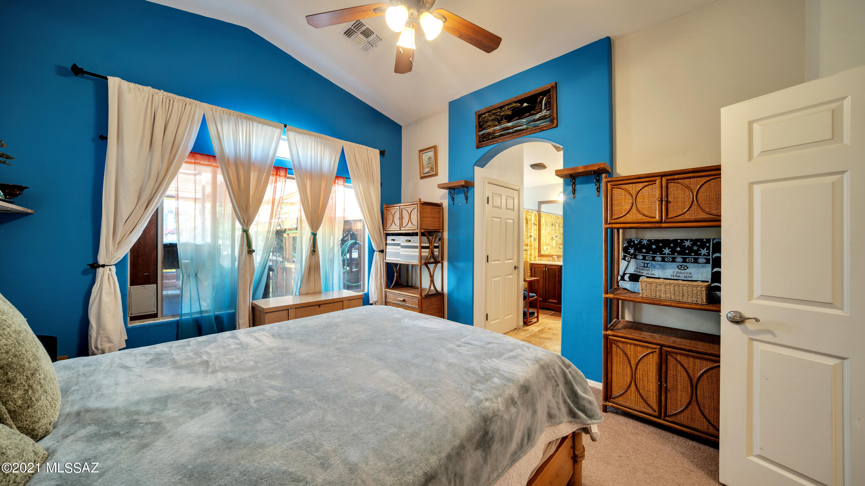 Rancho Del Lago (608-1030) - Residential