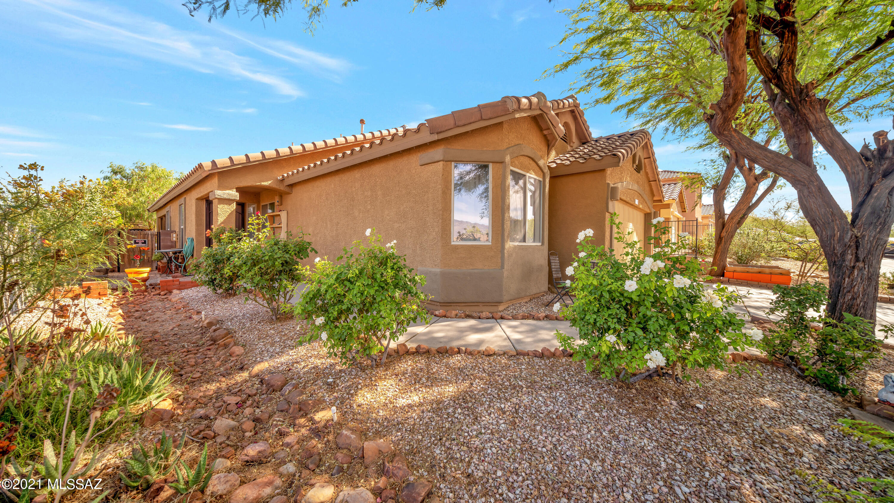 Rancho Del Lago (608-1030) - Residential