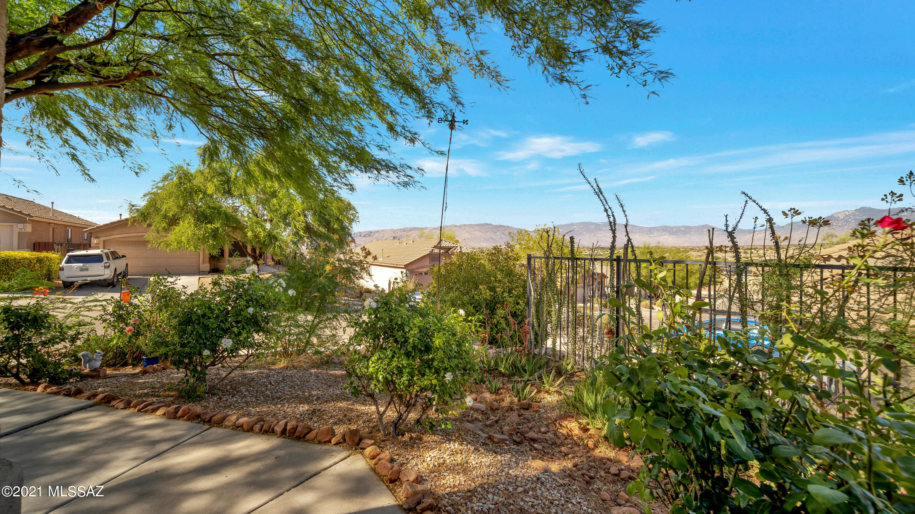 Rancho Del Lago (608-1030) - Residential