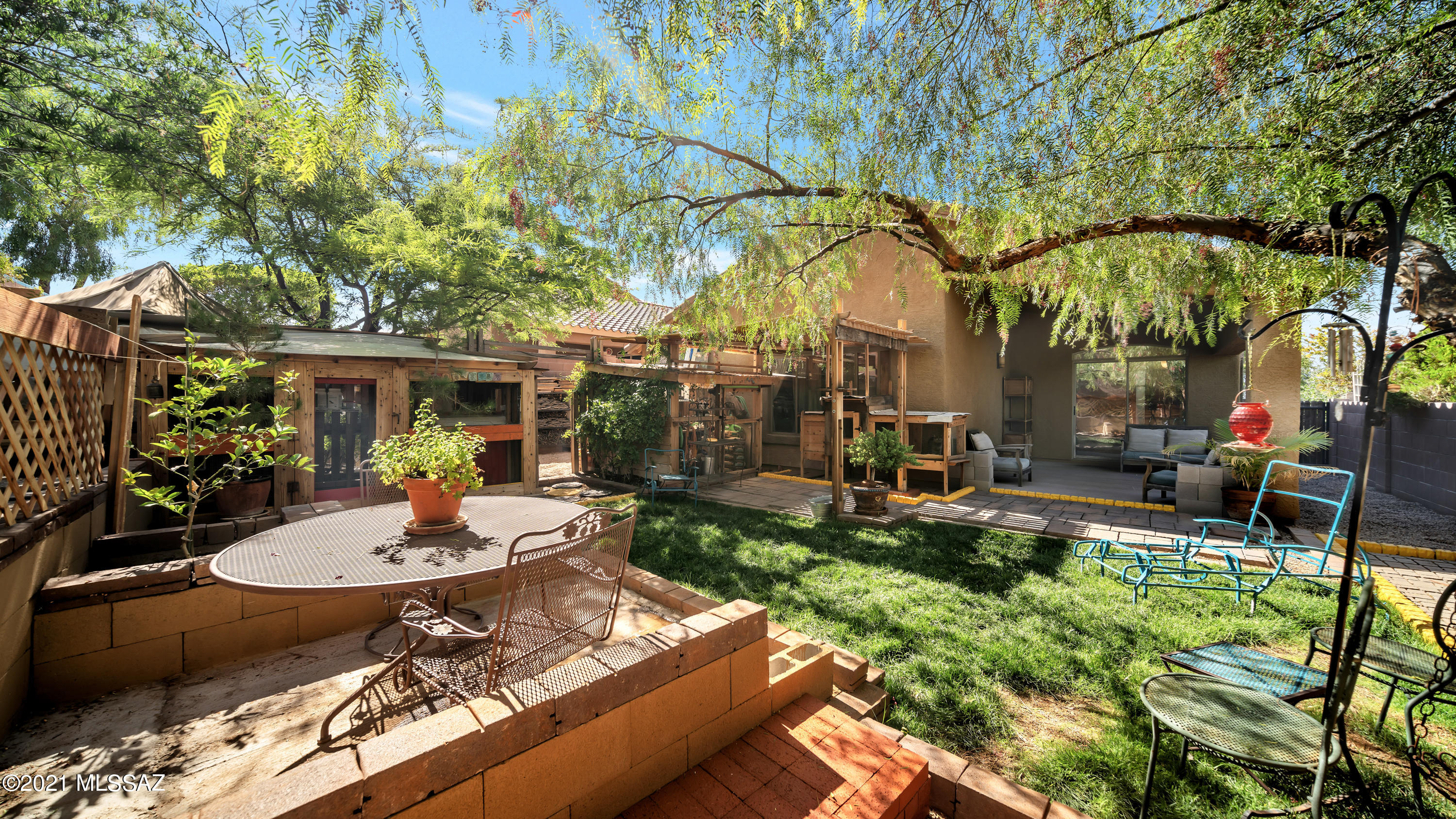 Rancho Del Lago (608-1030) - Residential