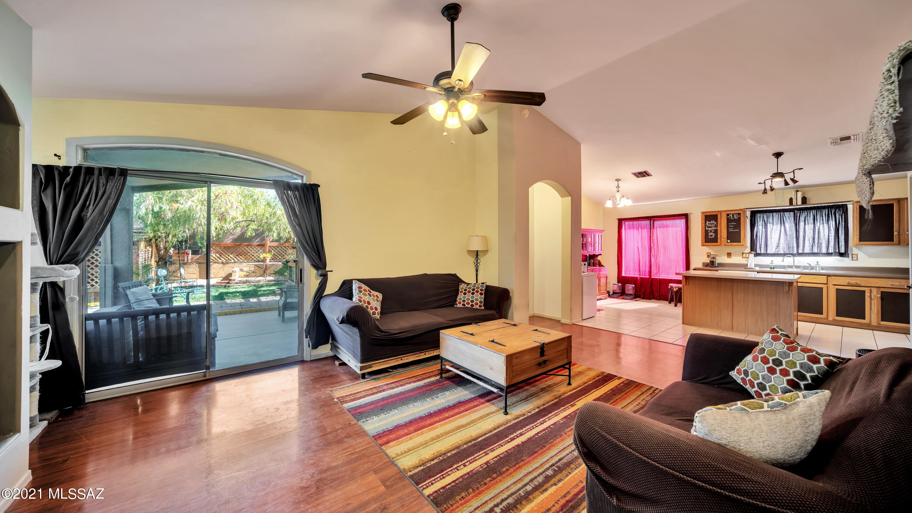 Rancho Del Lago (608-1030) - Residential