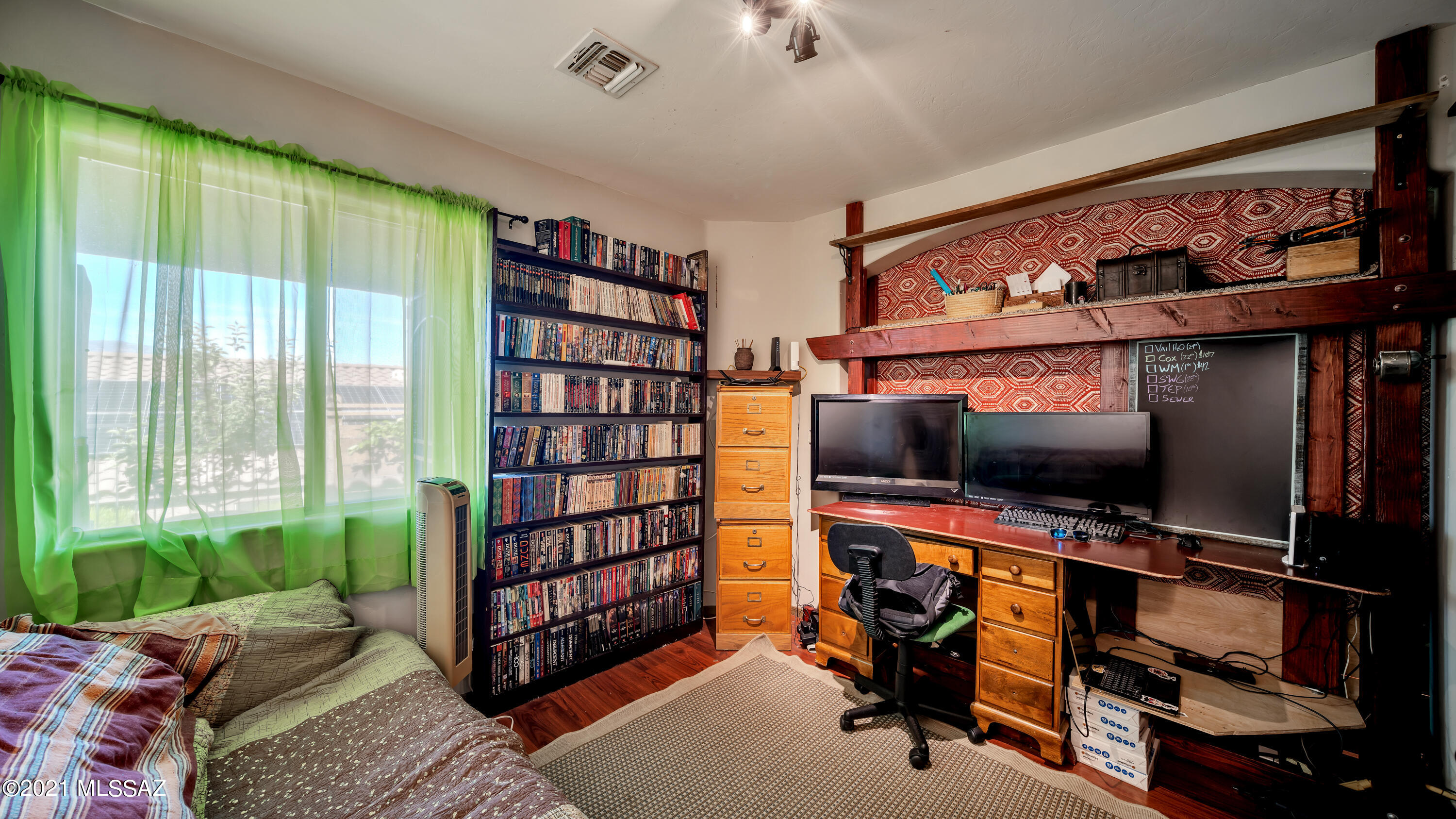 Rancho Del Lago (608-1030) - Residential