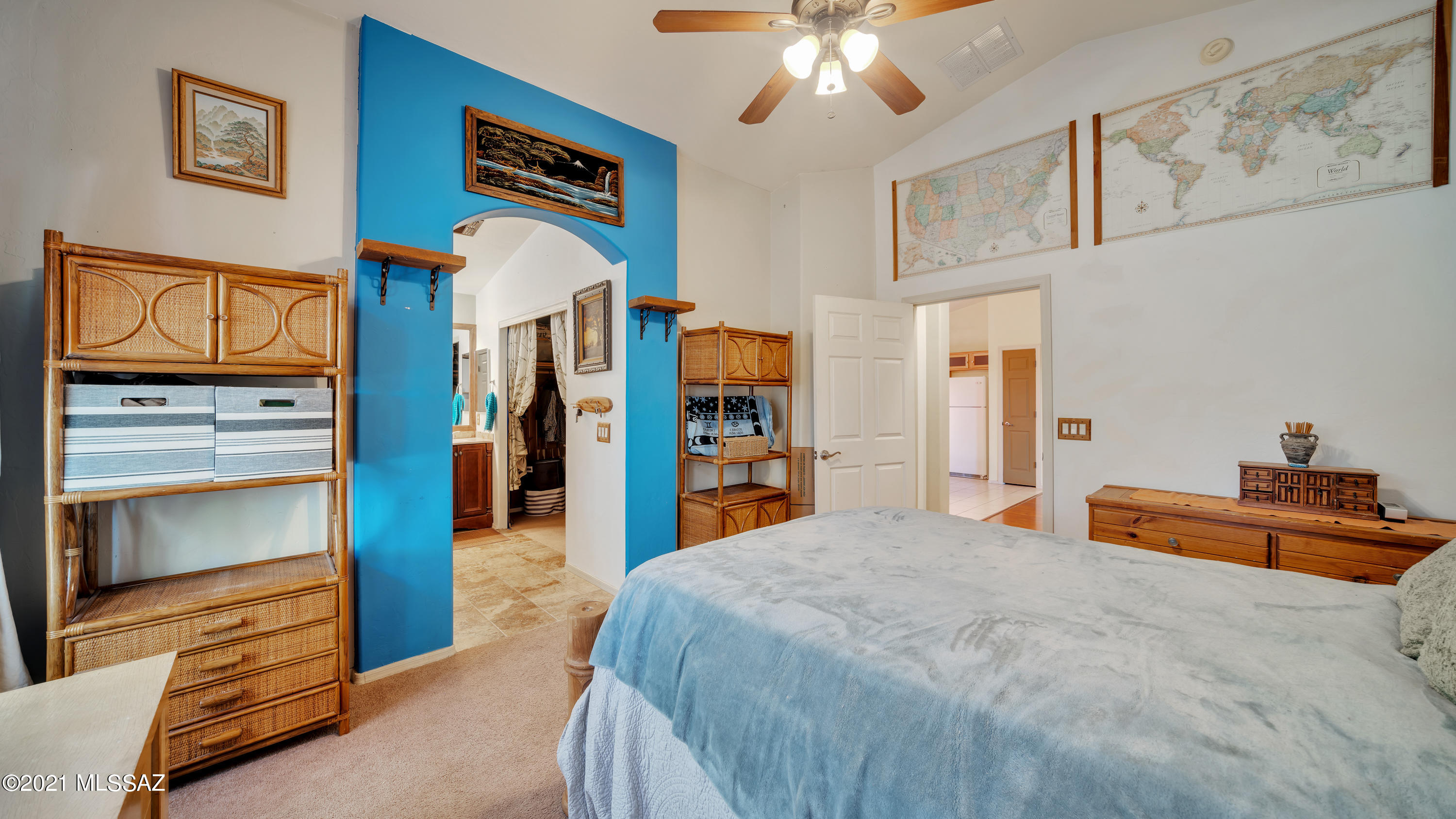 Rancho Del Lago (608-1030) - Residential