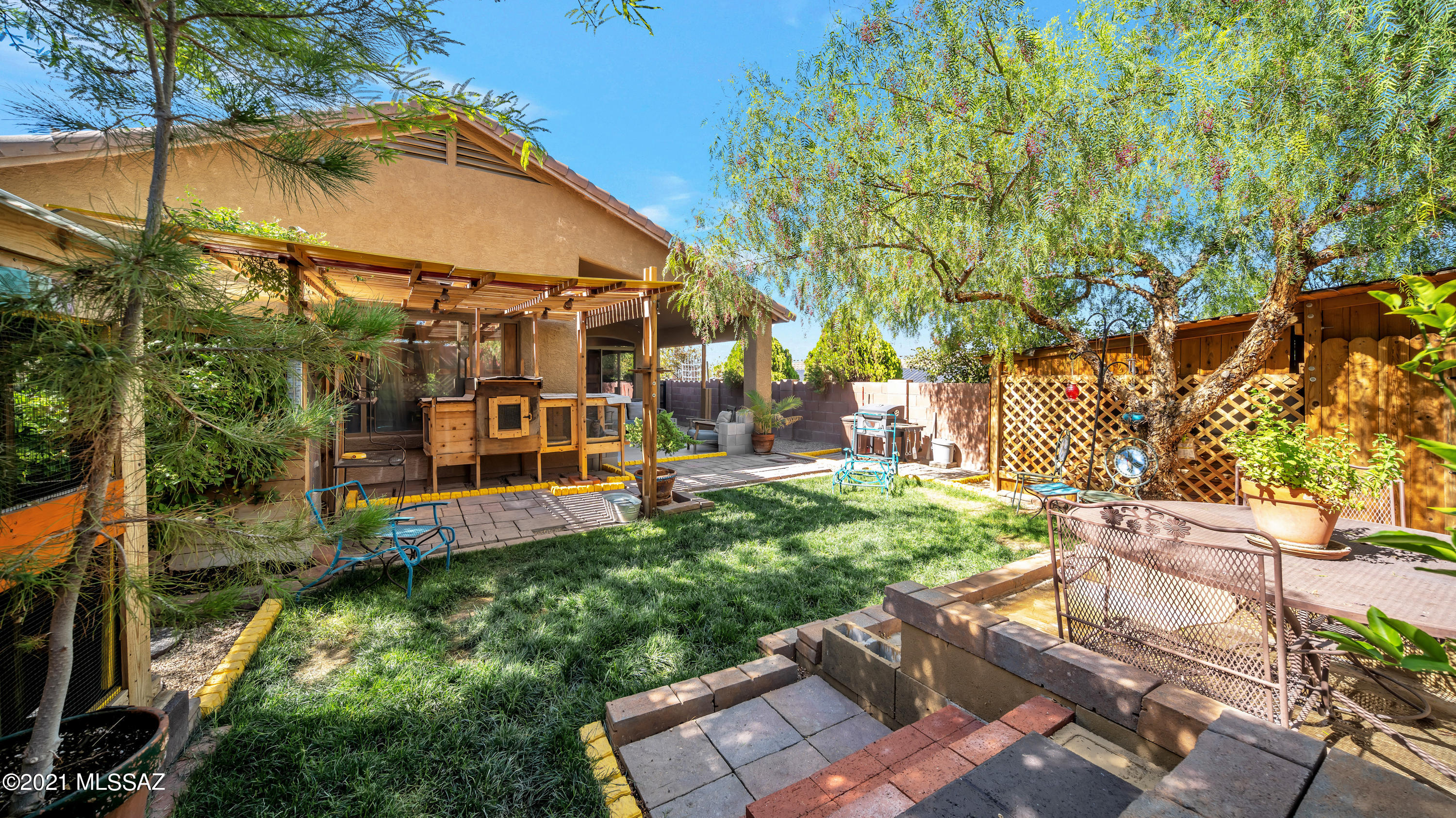 Rancho Del Lago (608-1030) - Residential